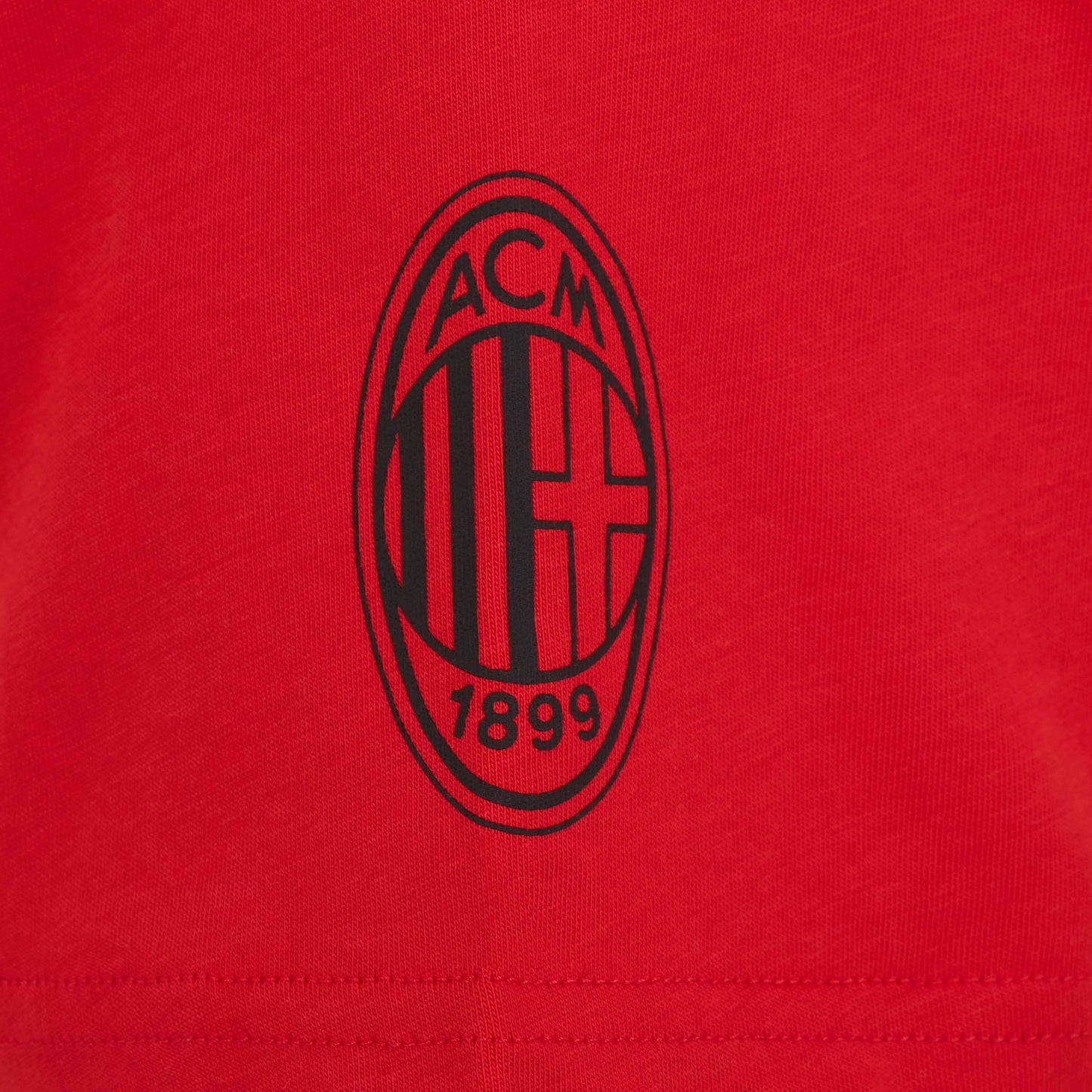 T-SHIRT FOOTBALL ICONS MILAN