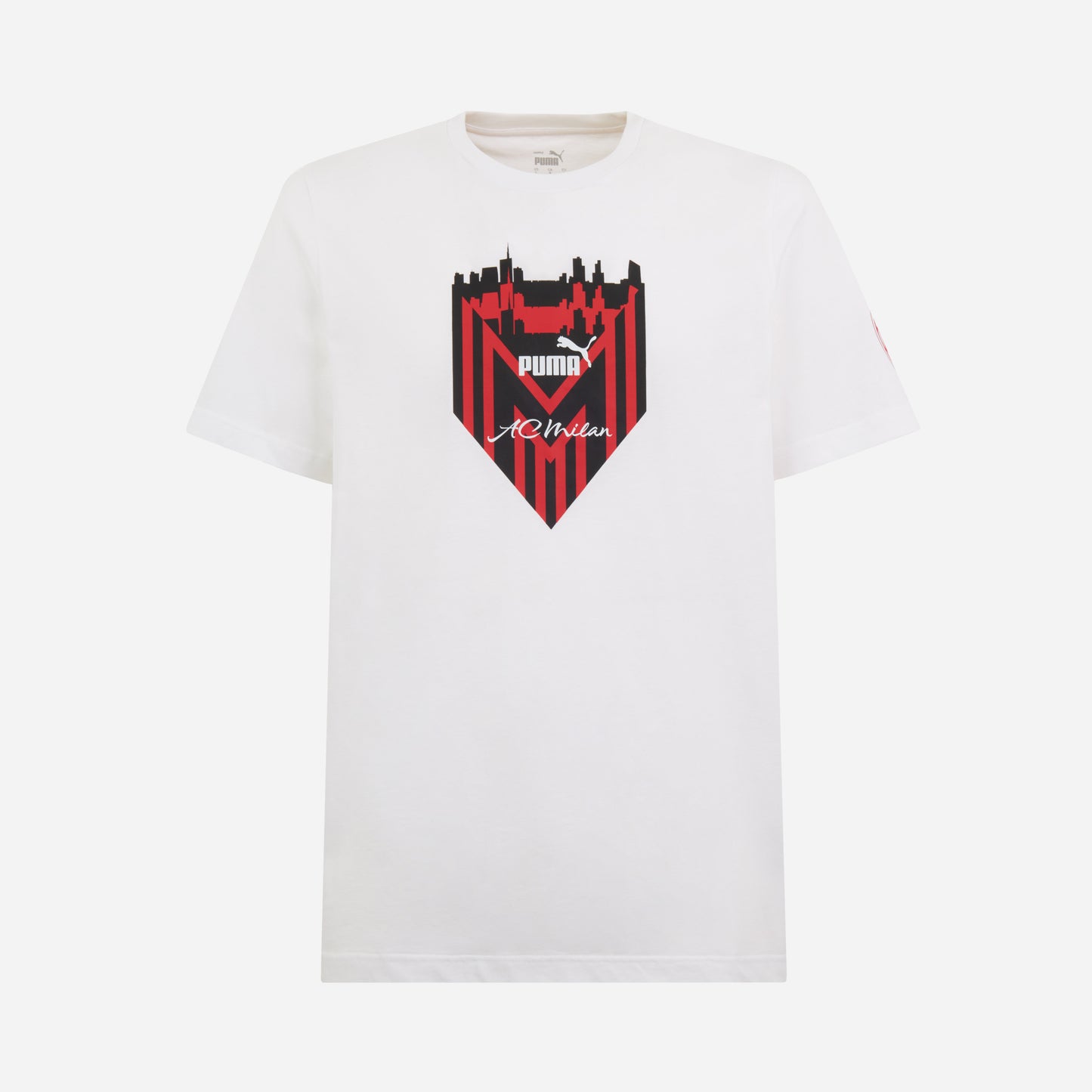 T-SHIRT FOOTBALL ICONS MILAN