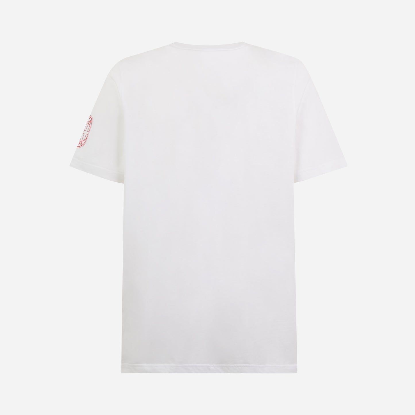 T-SHIRT FOOTBALL ICONS MILAN