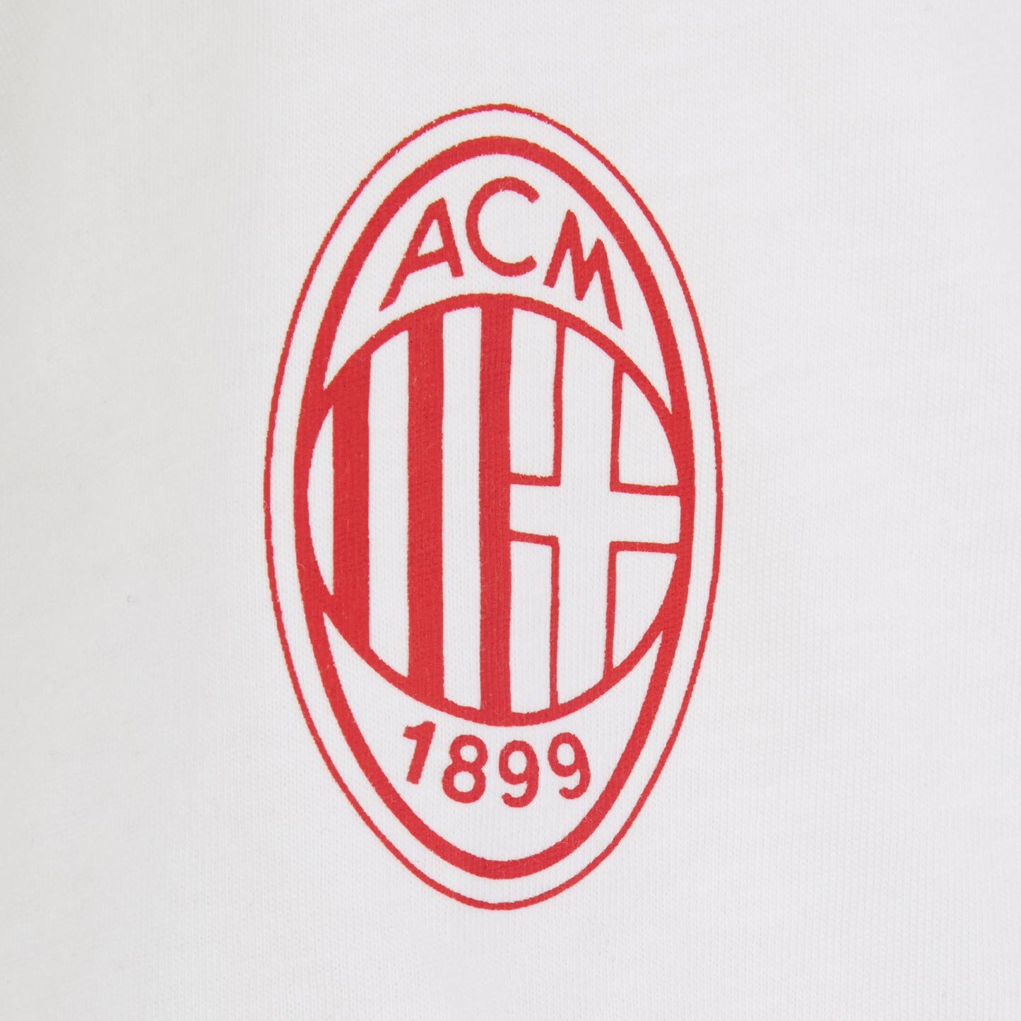 T-SHIRT FOOTBALL ICONS MILAN