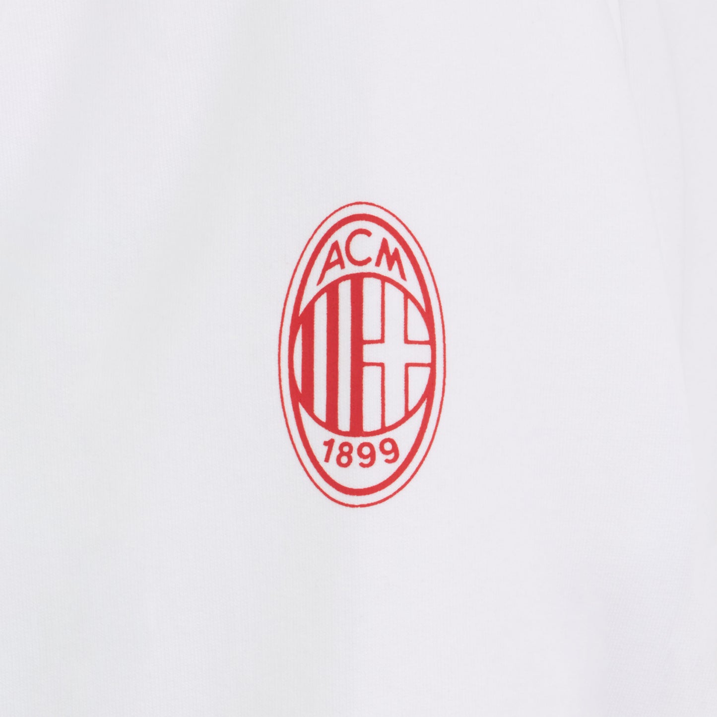 FELPA FOOTBALL ICONS MILAN