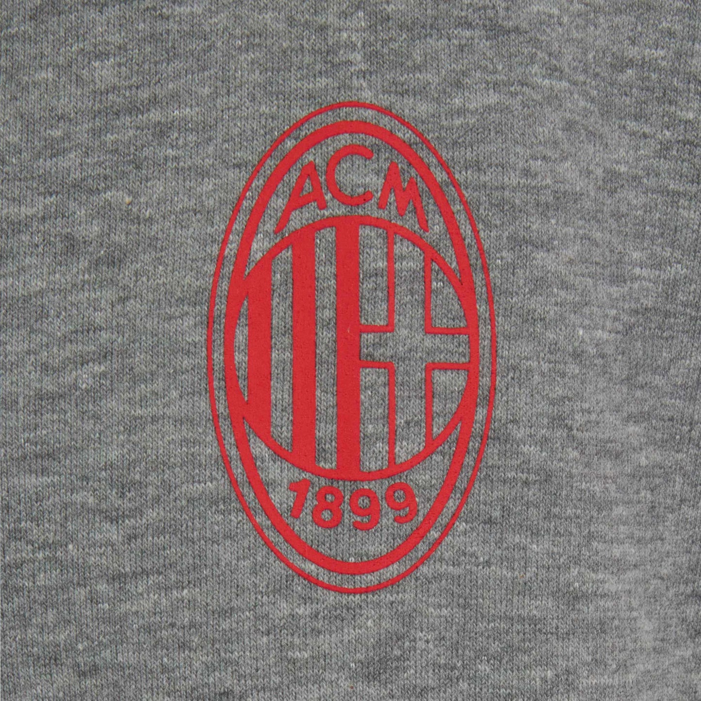 FELPA FOOTBALL ICONS MILAN