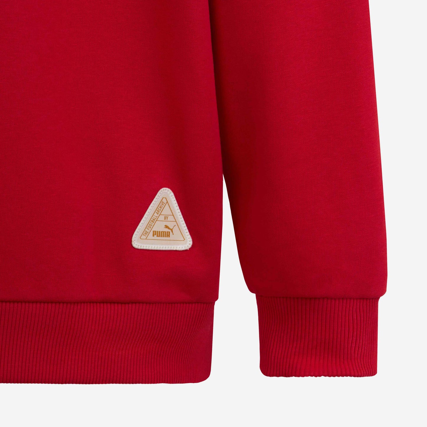 ARCHIVE AC MILAN COLLECTION HOODIE