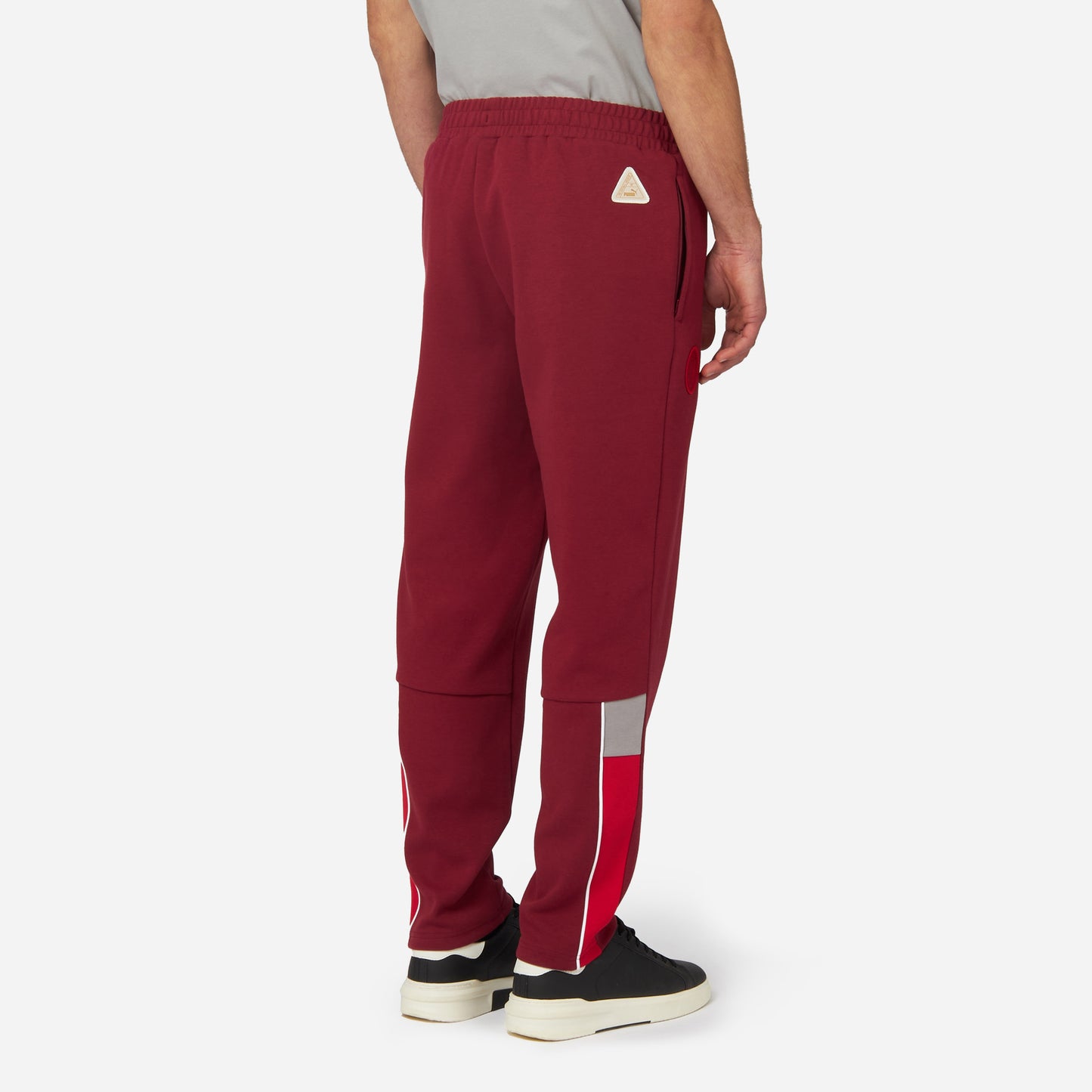 AC MILAN PANTS ARCHIVE COLLECTION