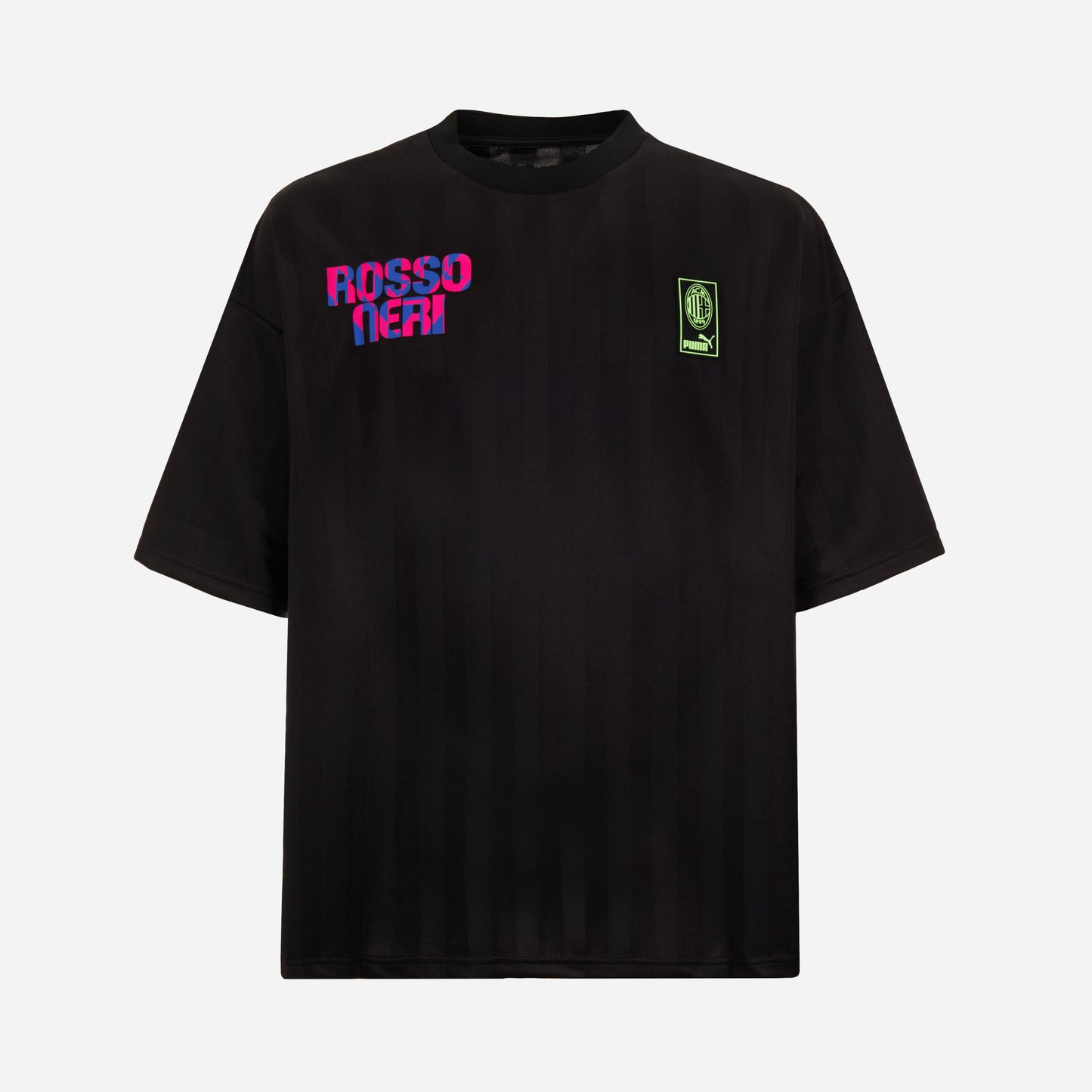 T-SHIRT FOOTBALL NRGY MILAN