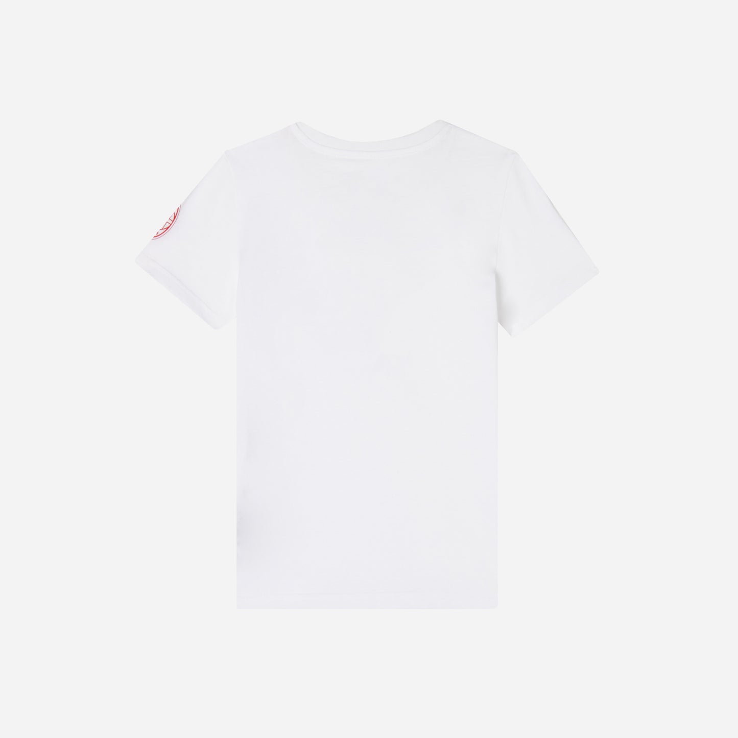 T-SHIRT BAMBINO FOOTBALL ICONS MILAN