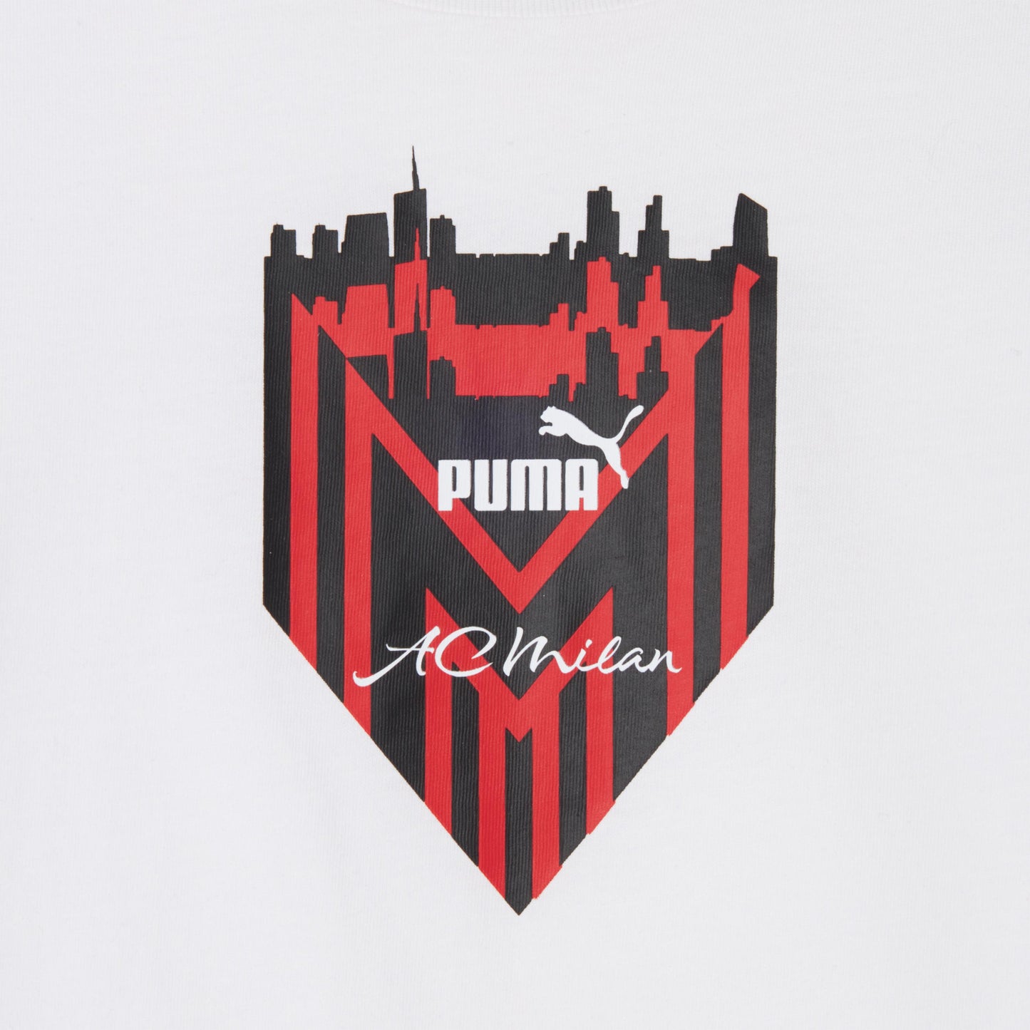 T-SHIRT BAMBINO FOOTBALL ICONS MILAN