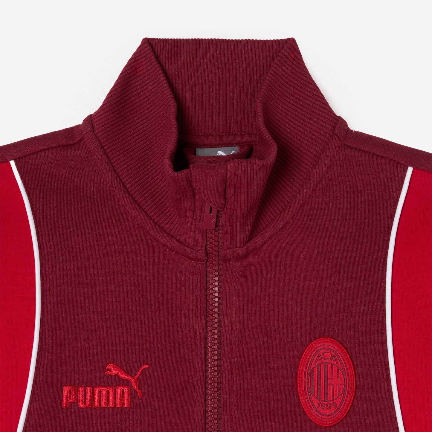 AC MILAN JUNIOR PANTS ARCHIVE COLLECTION