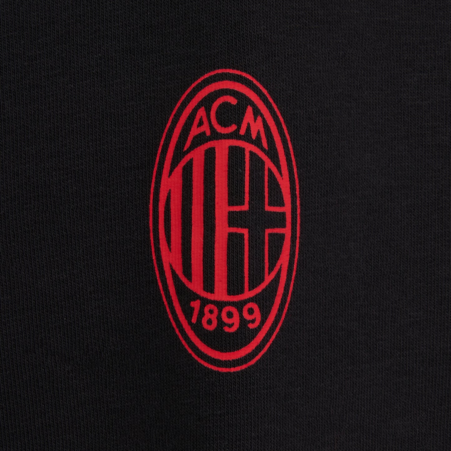 FELPA FOOTBALL ICONS MILAN
