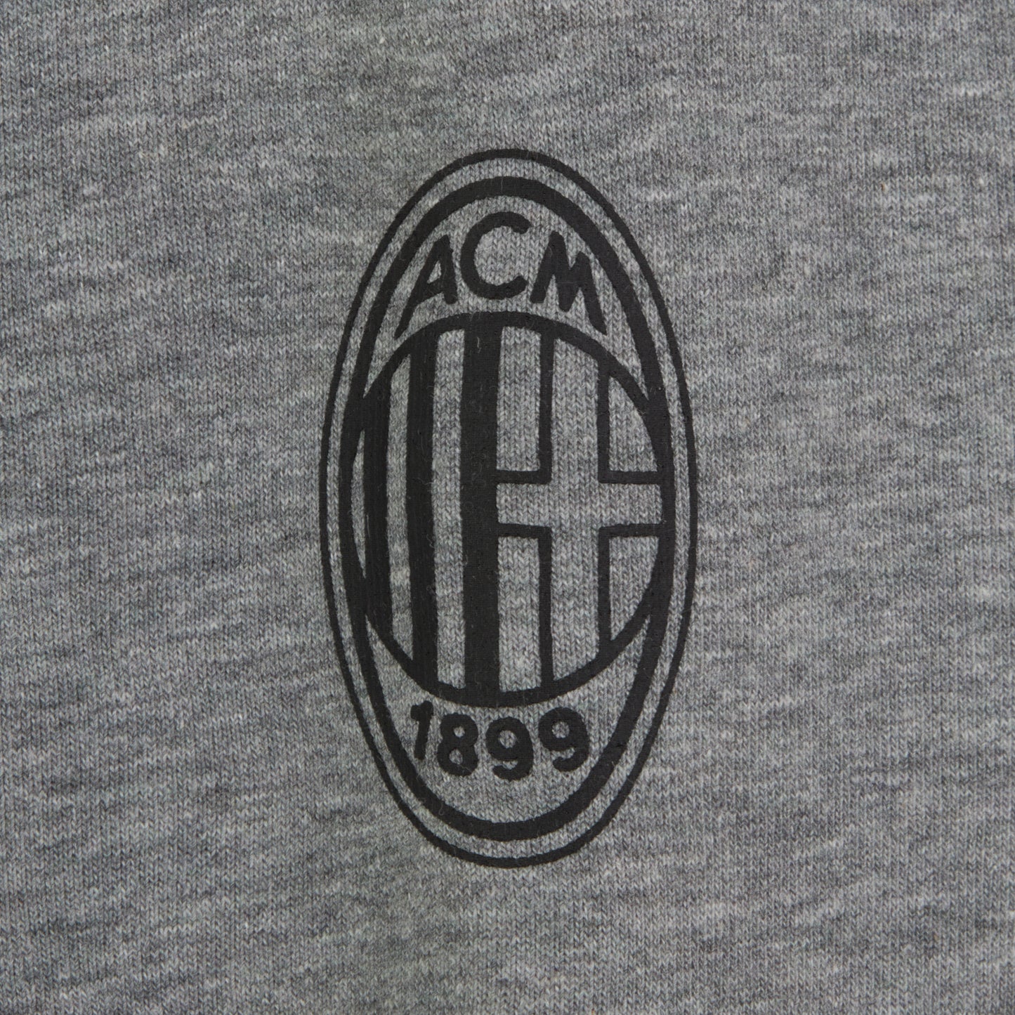 FELPA FOOTBALL ICONS MILAN