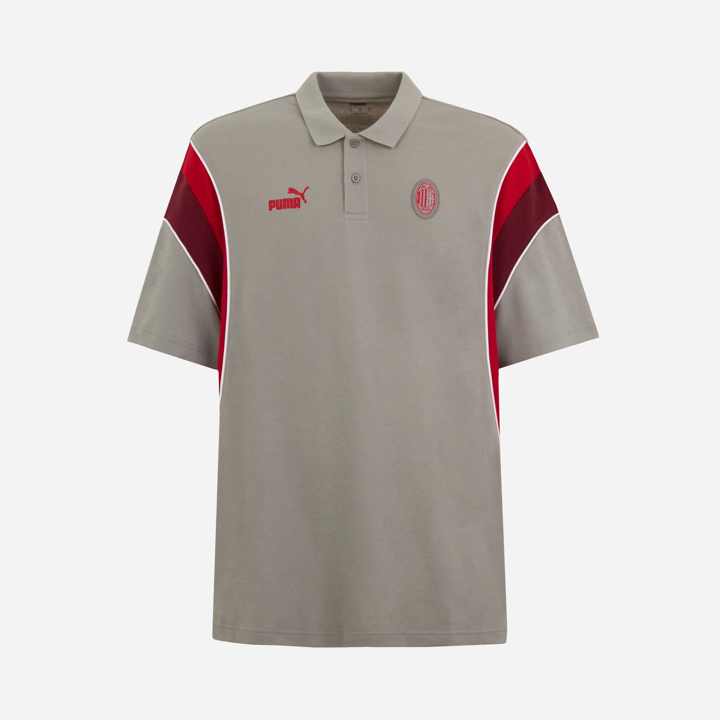 ARCHIVE COLLECTION POLO SHIRT