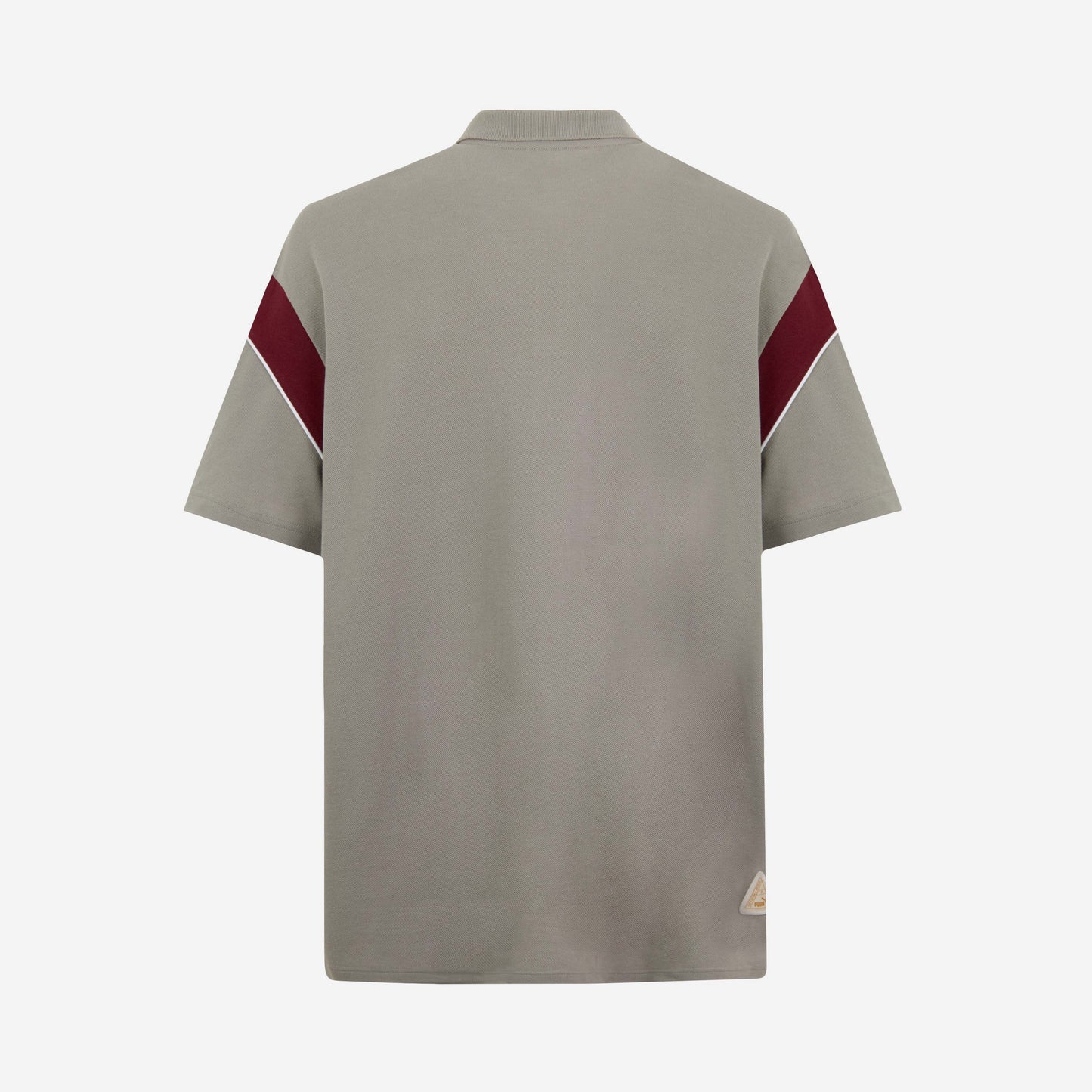 ARCHIVE COLLECTION POLO SHIRT