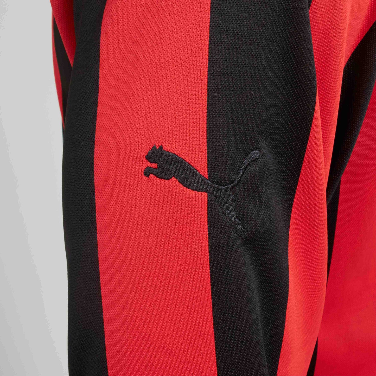MAGLIA MILAN GARA AUTHENTIC 125° ANNIVERSARIO