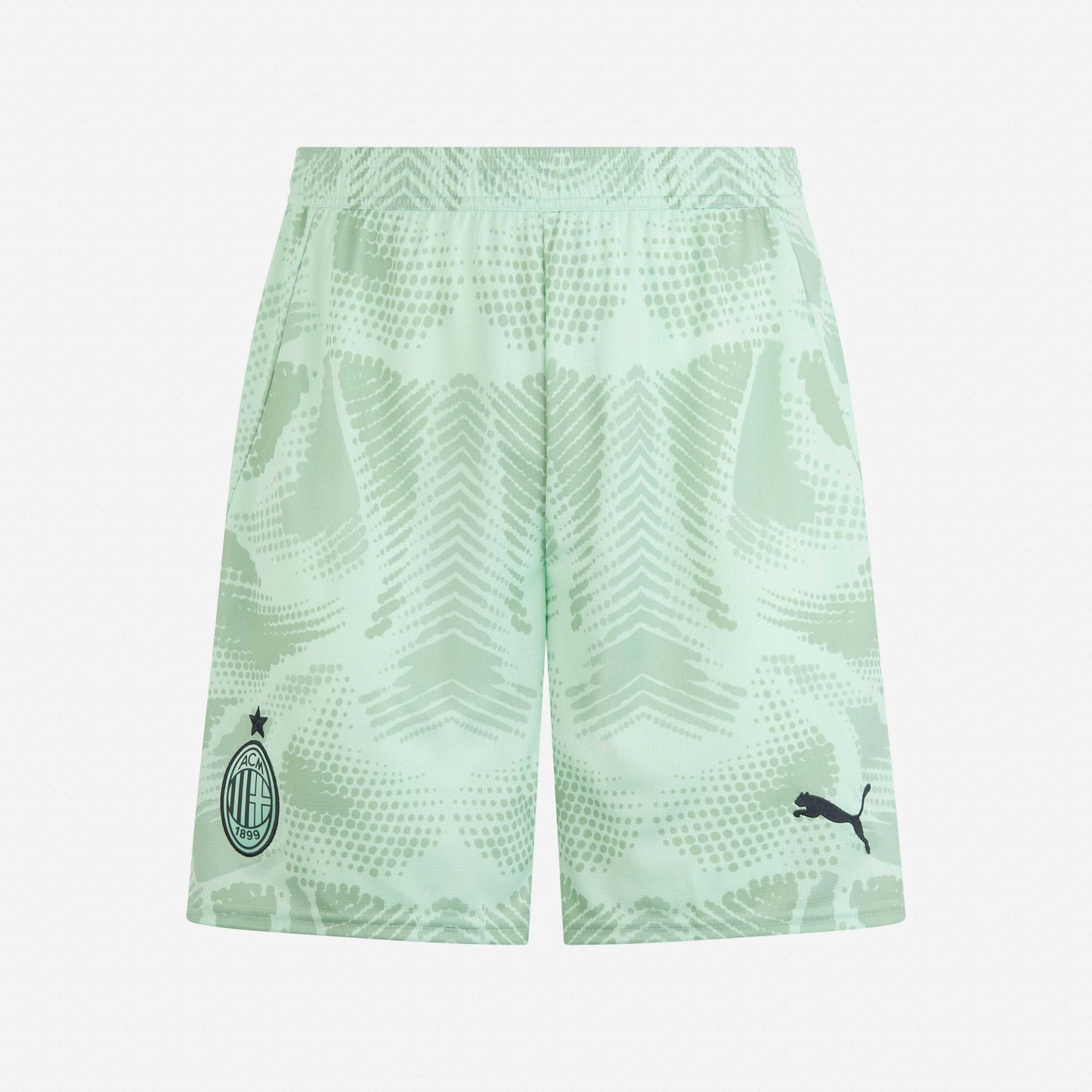 MILAN GOALKEEPER THIRD 2024/25 SHORTS