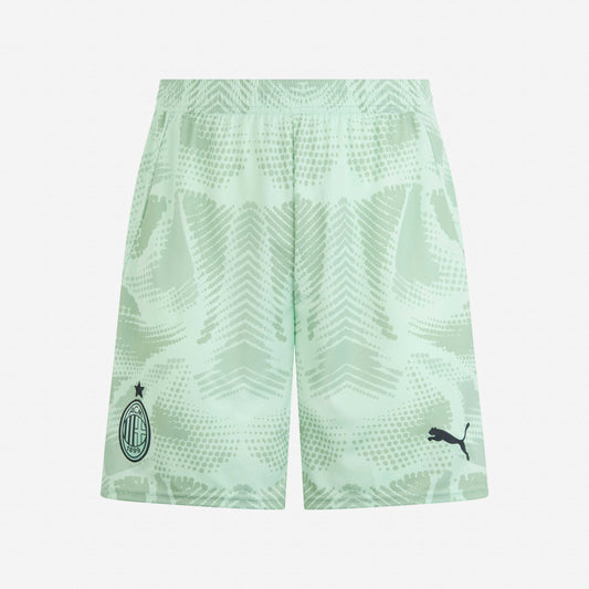 MILAN GOALKEEPER THIRD 2024/25 SHORTS