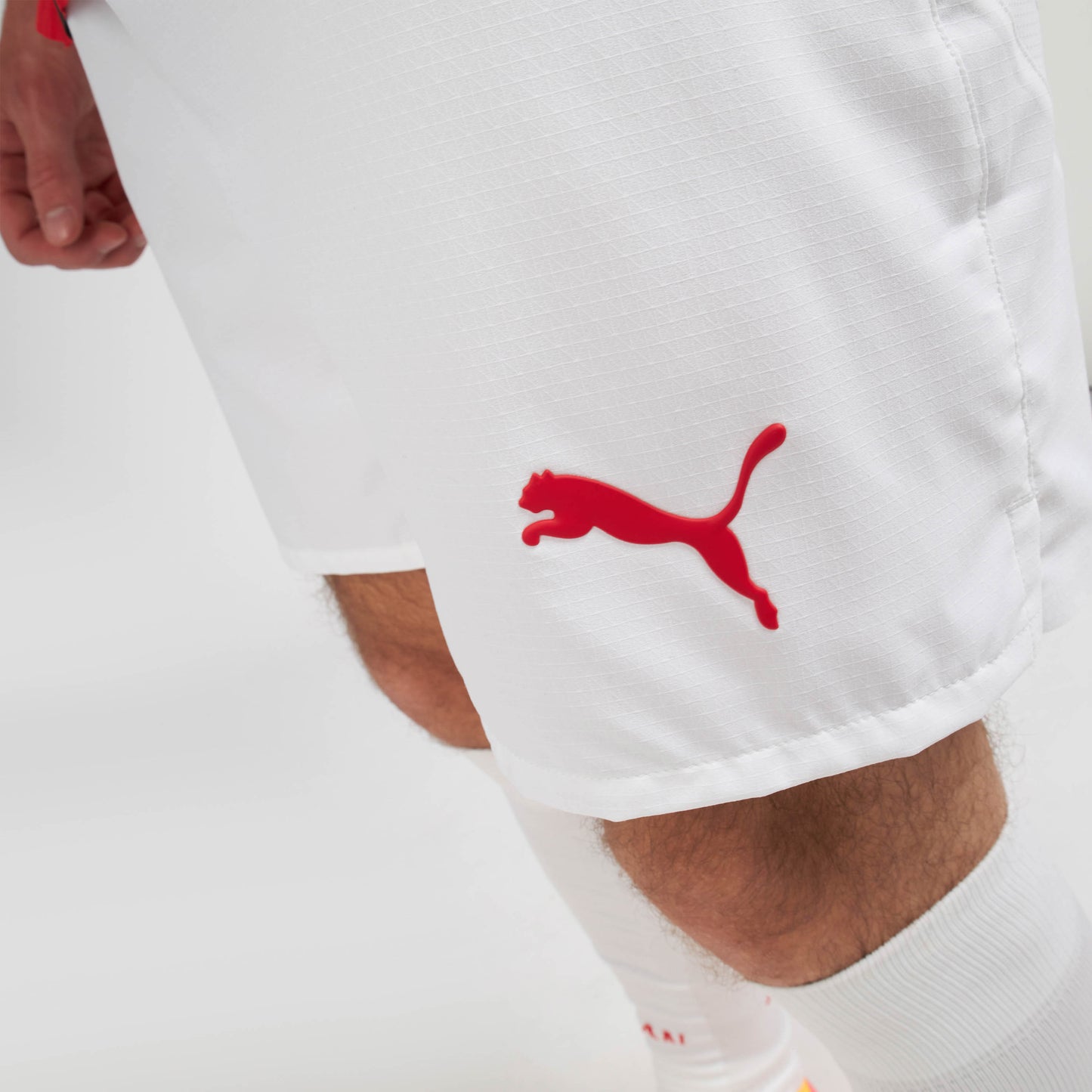 MILAN HOME AUTHENTIC 2024/25 SHORTS