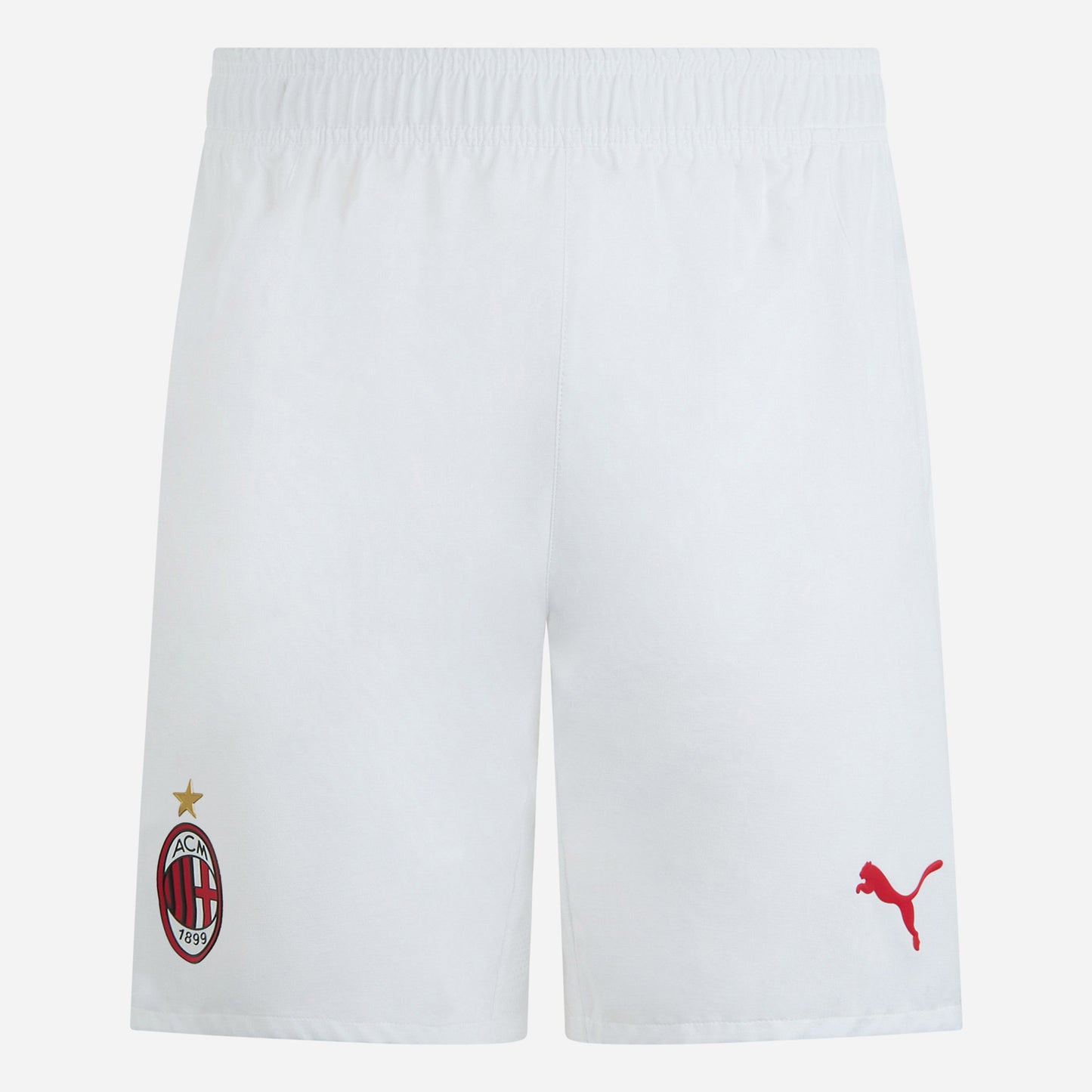 MILAN HOME AUTHENTIC 2024/25 SHORTS