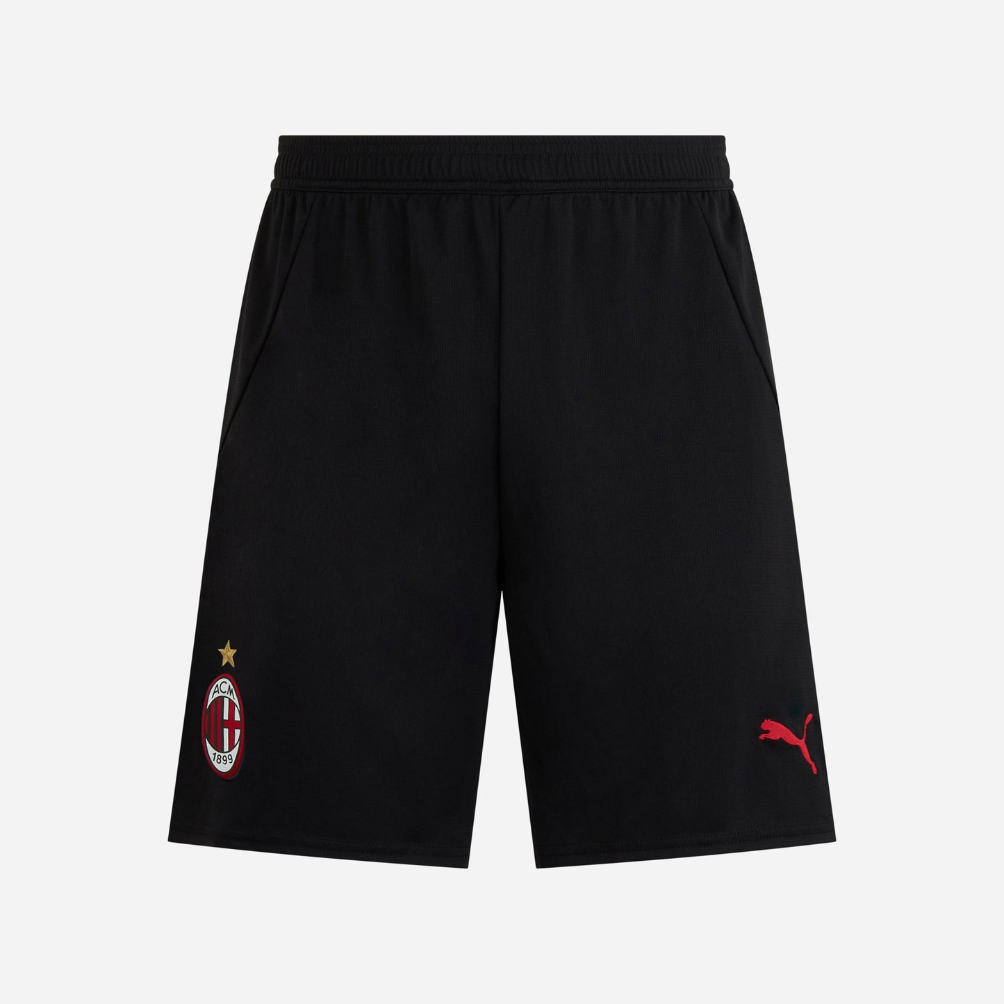MILAN HOME 2024/25 SHORTS