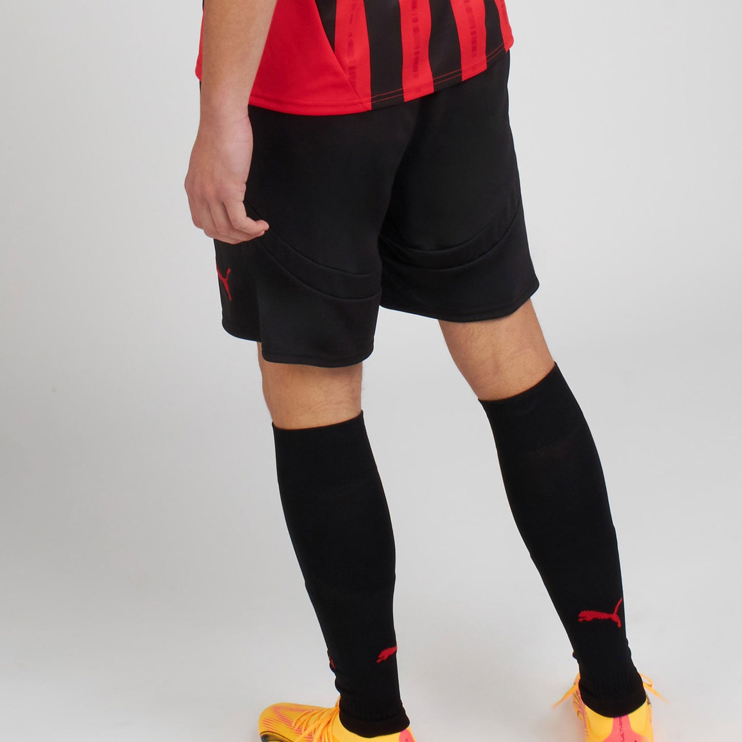 MILAN HOME 2024/25 SHORTS