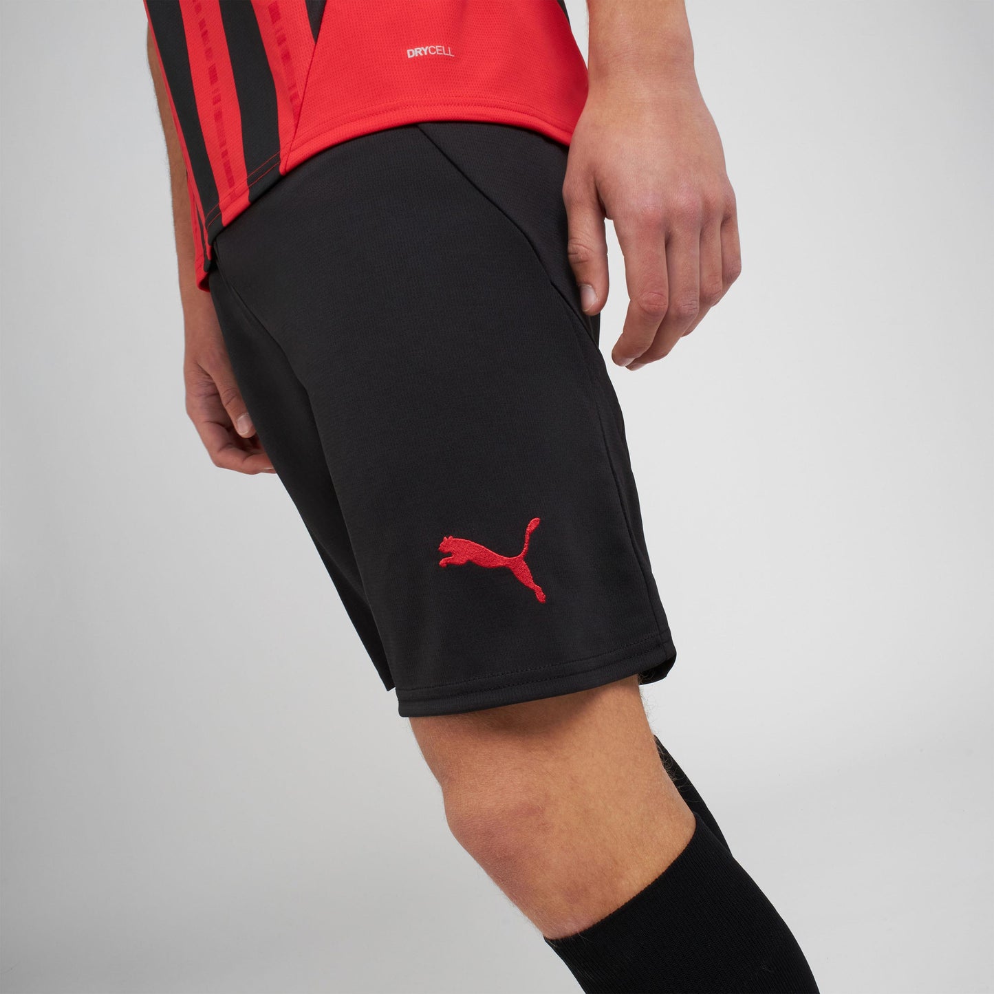 MILAN HOME 2024/25 SHORTS