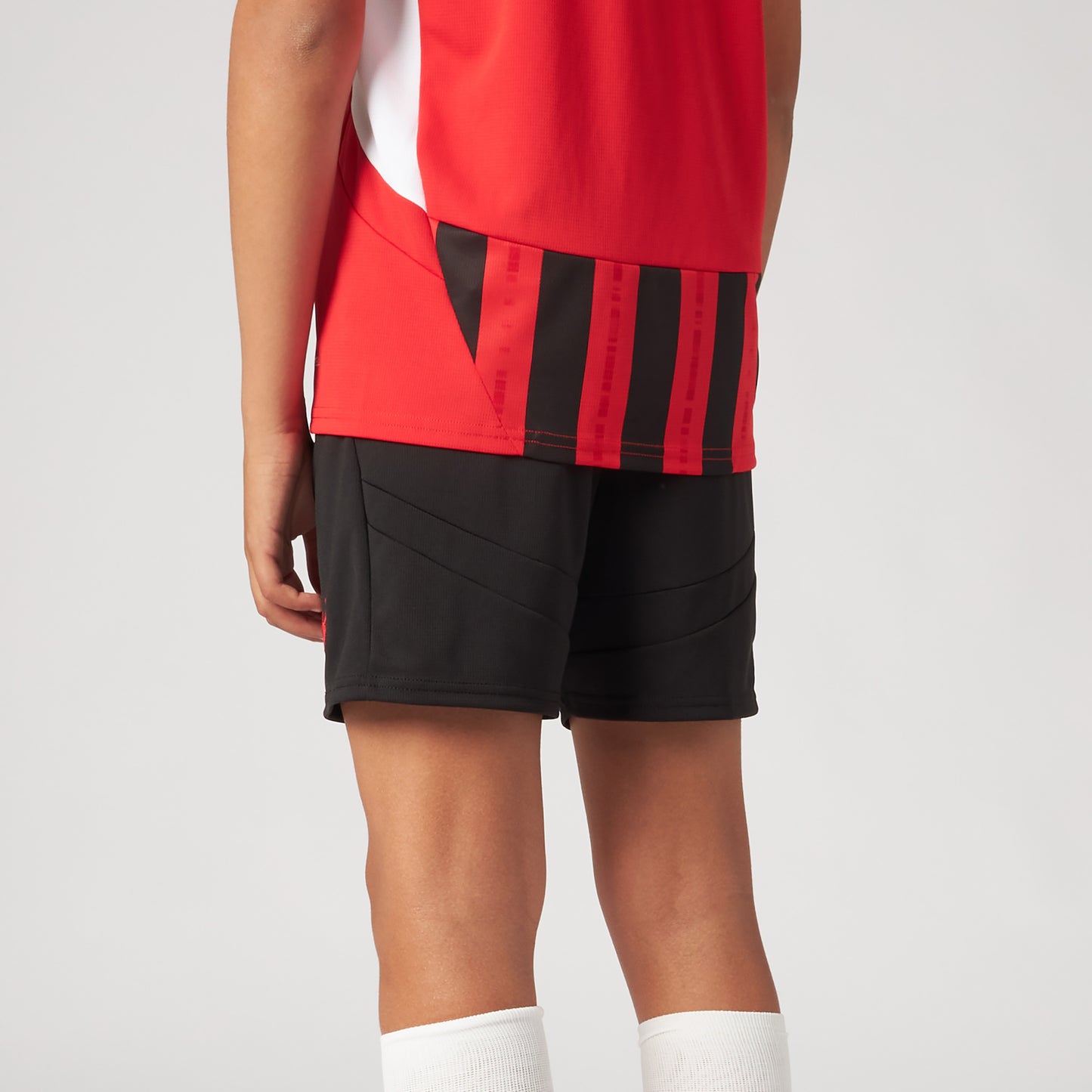 MILAN HOME 2024/25 KIDS' SHORTS