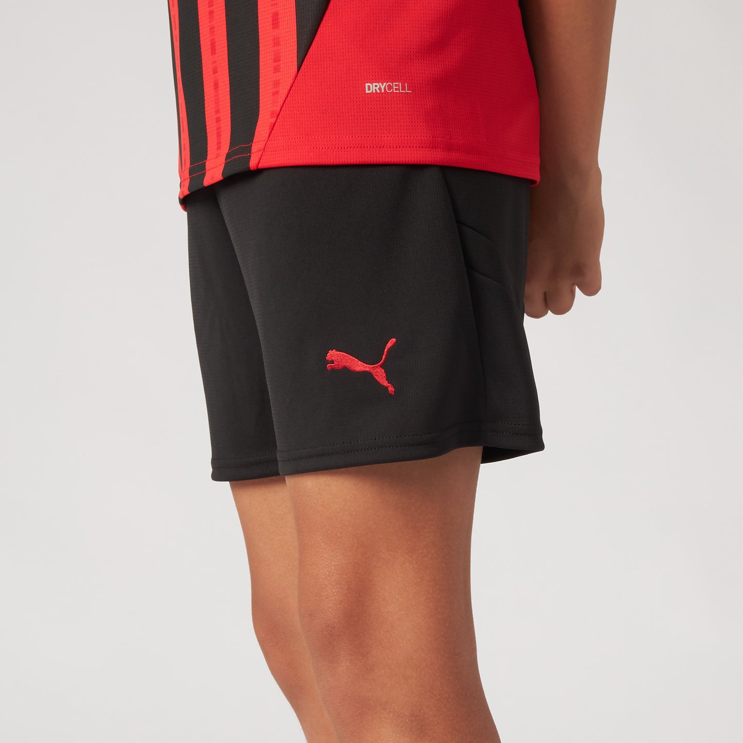 MILAN HOME 2024/25 KIDS' SHORTS