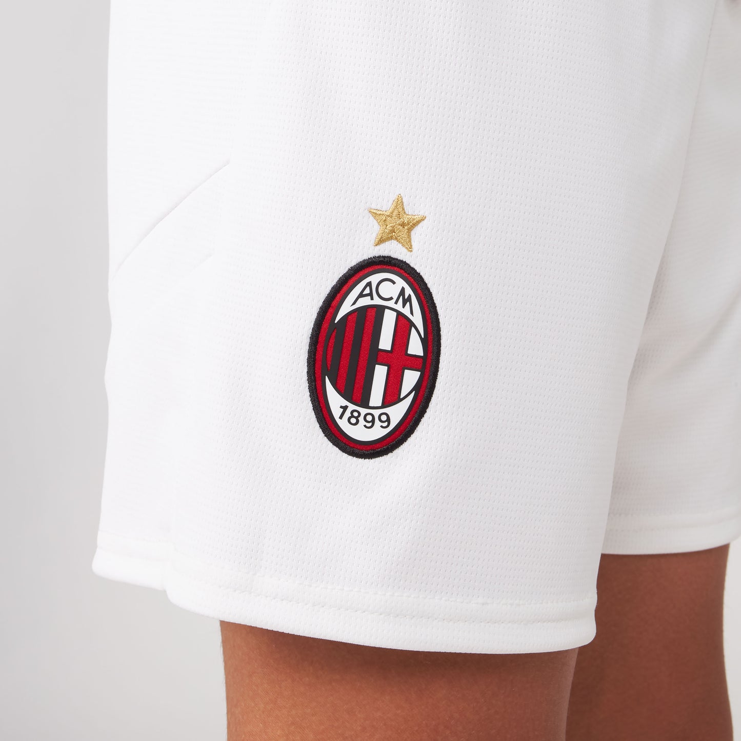 MILAN HOME 2024/25 KIDS' SHORTS