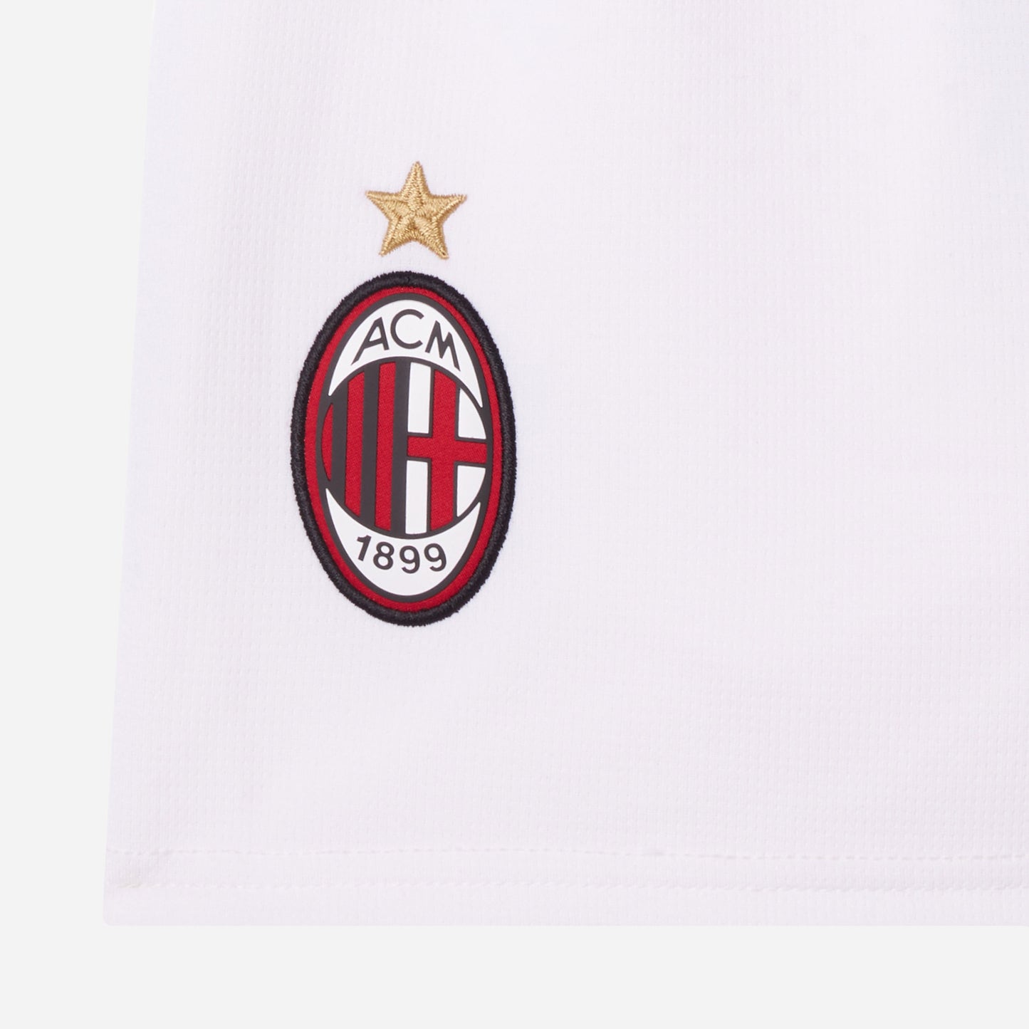 MILAN HOME 2024/25 KIDS' SHORTS