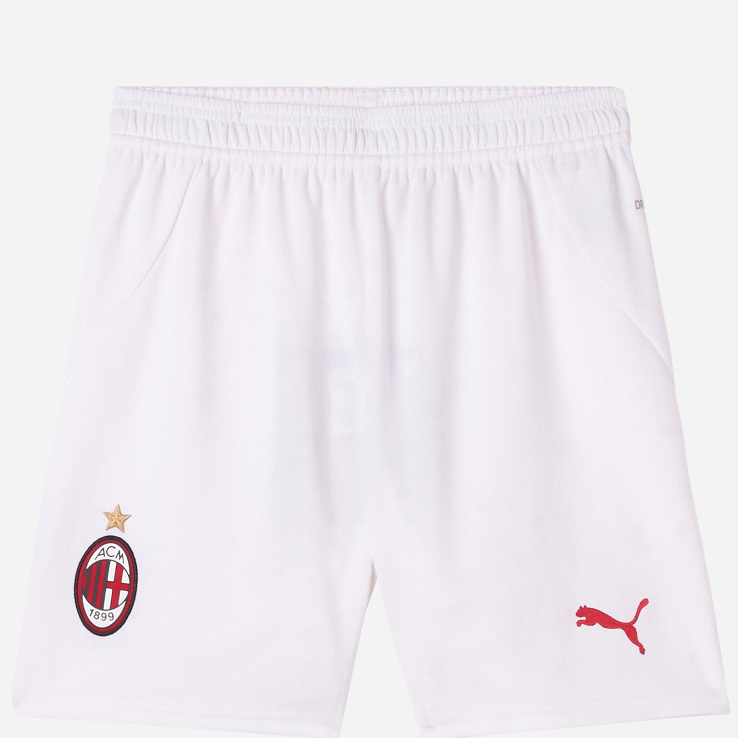 MILAN HOME 2024/25 KIDS' SHORTS