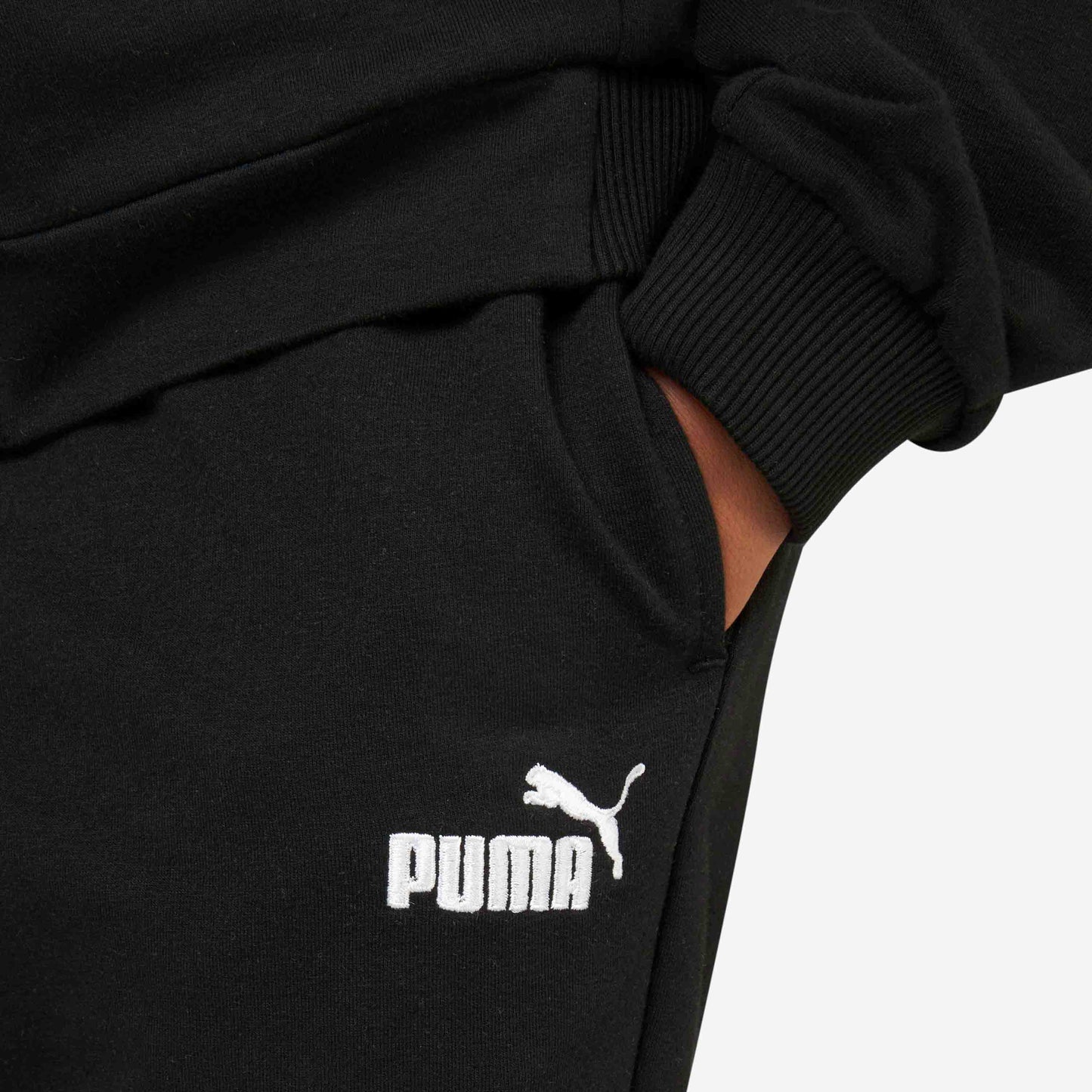 TUTA MILAN BAMBINO CON FELPA FULL ZIP CON CAPPUCCIO E PANTALONI