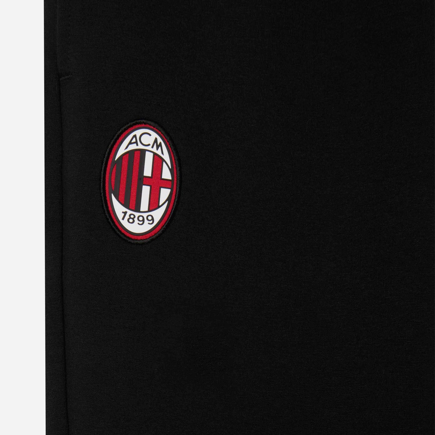 TUTA MILAN BAMBINO CON FELPA FULL ZIP CON CAPPUCCIO E PANTALONI