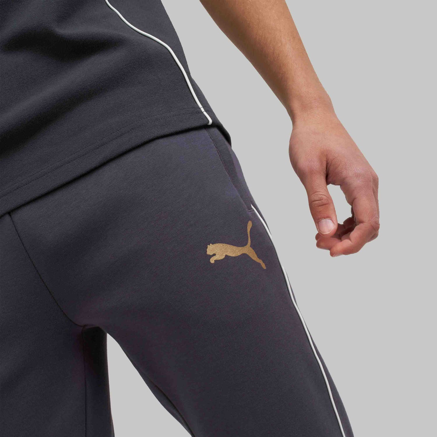 MILAN CASUALS 2024/25 PANTS WITH POCKETS