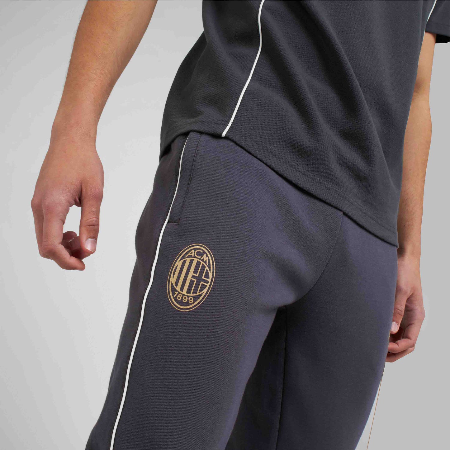 MILAN CASUALS 2024/25 PANTS WITH POCKETS