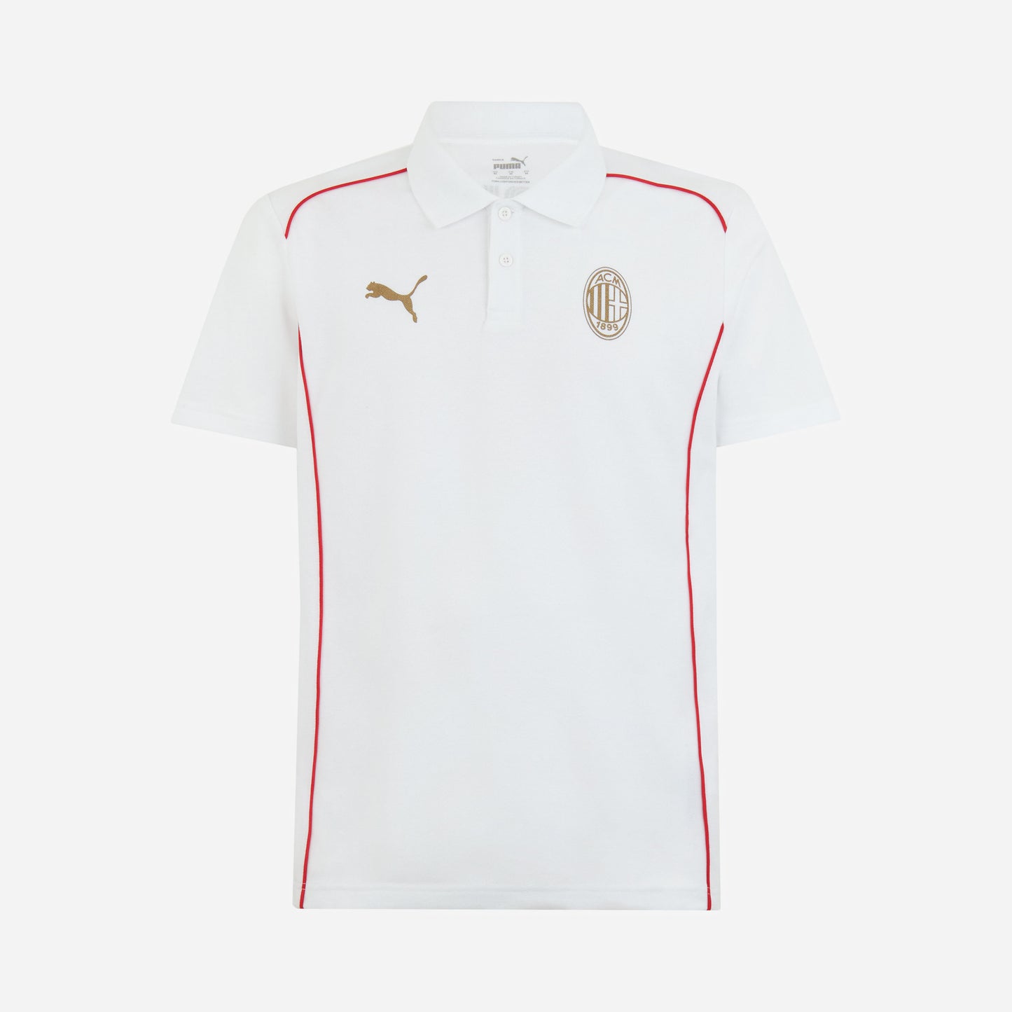 MILAN CASUALS 2024/25 POLO SHIRT