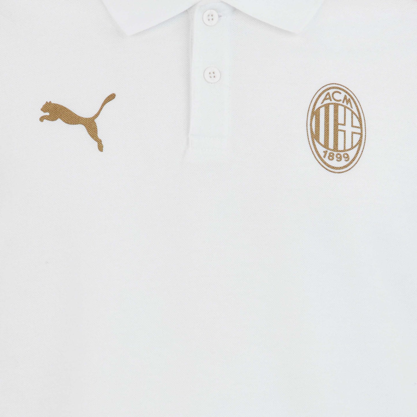 MILAN CASUALS 2024/25 POLO SHIRT
