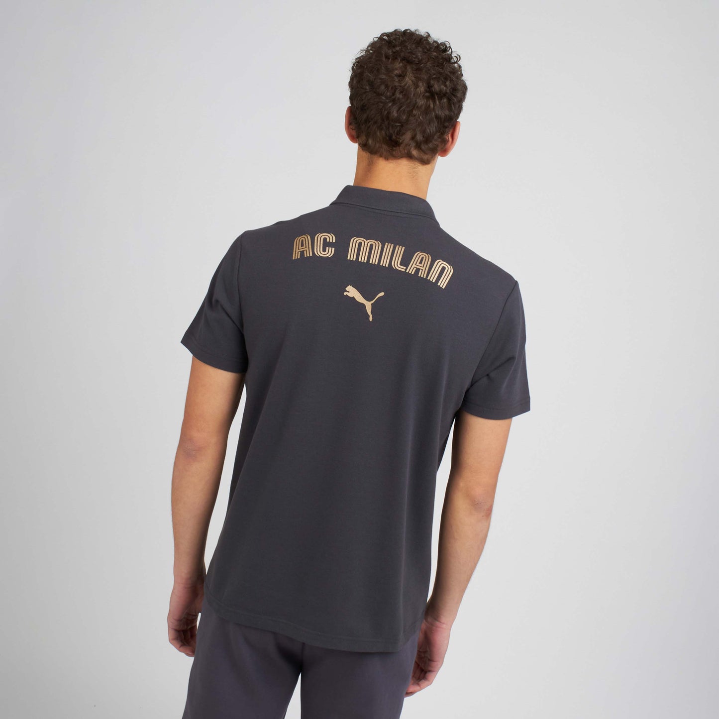 MILAN CASUALS 2024/25 POLO SHIRT