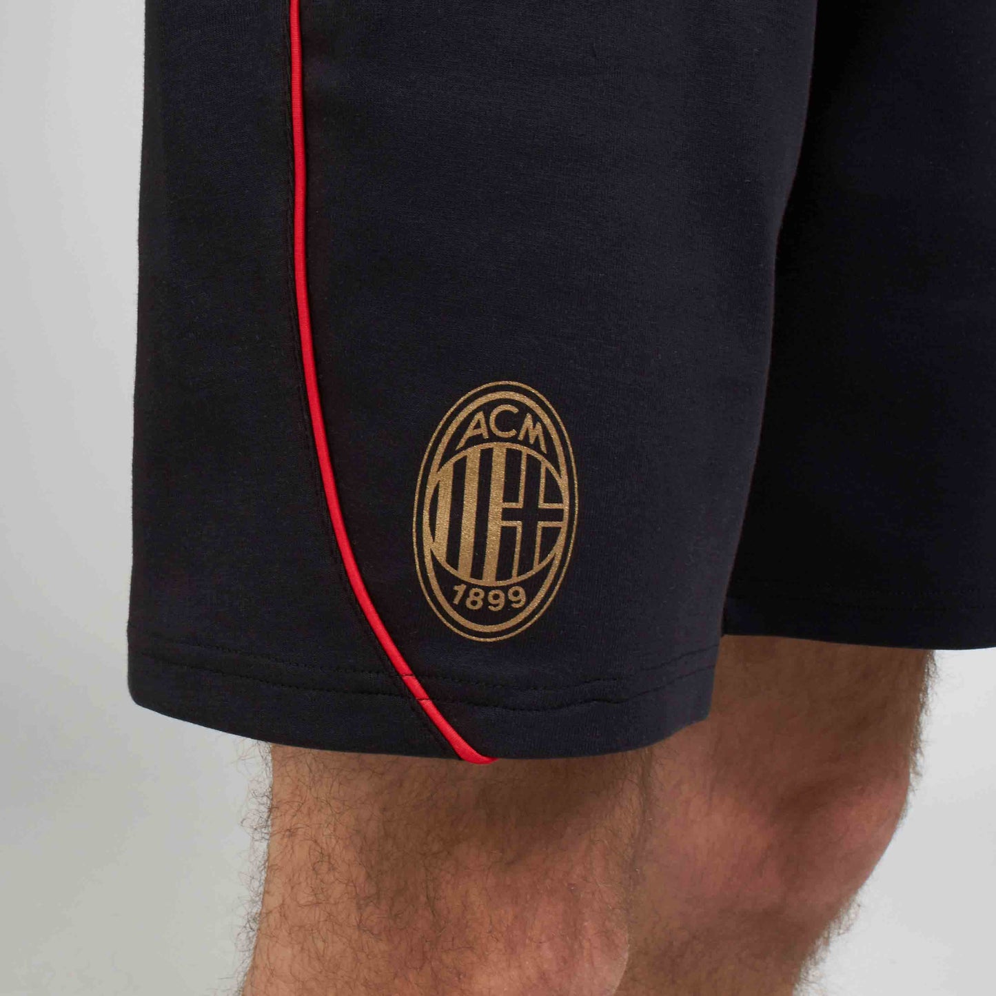 MILAN CASUALS 2024/25 SHORTS WITH POCKETS
