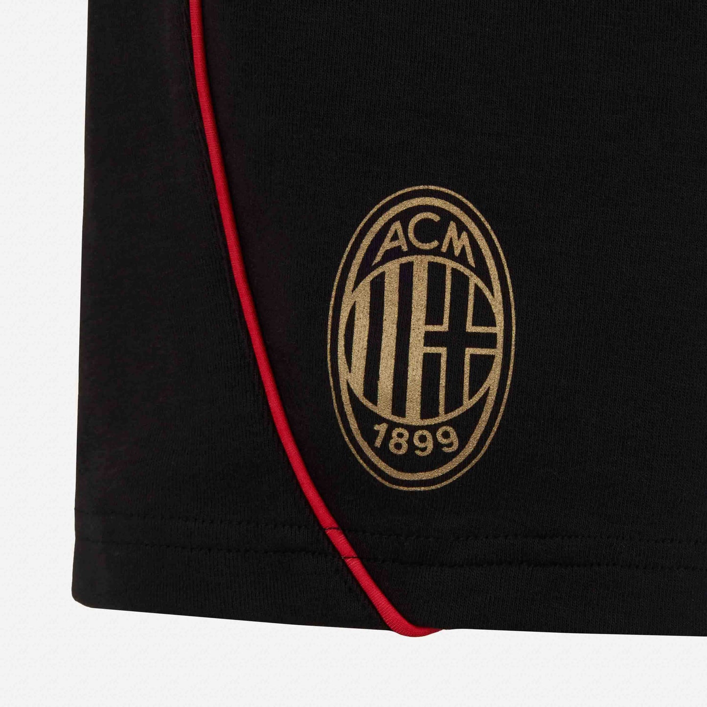 MILAN CASUALS 2024/25 SHORTS WITH POCKETS