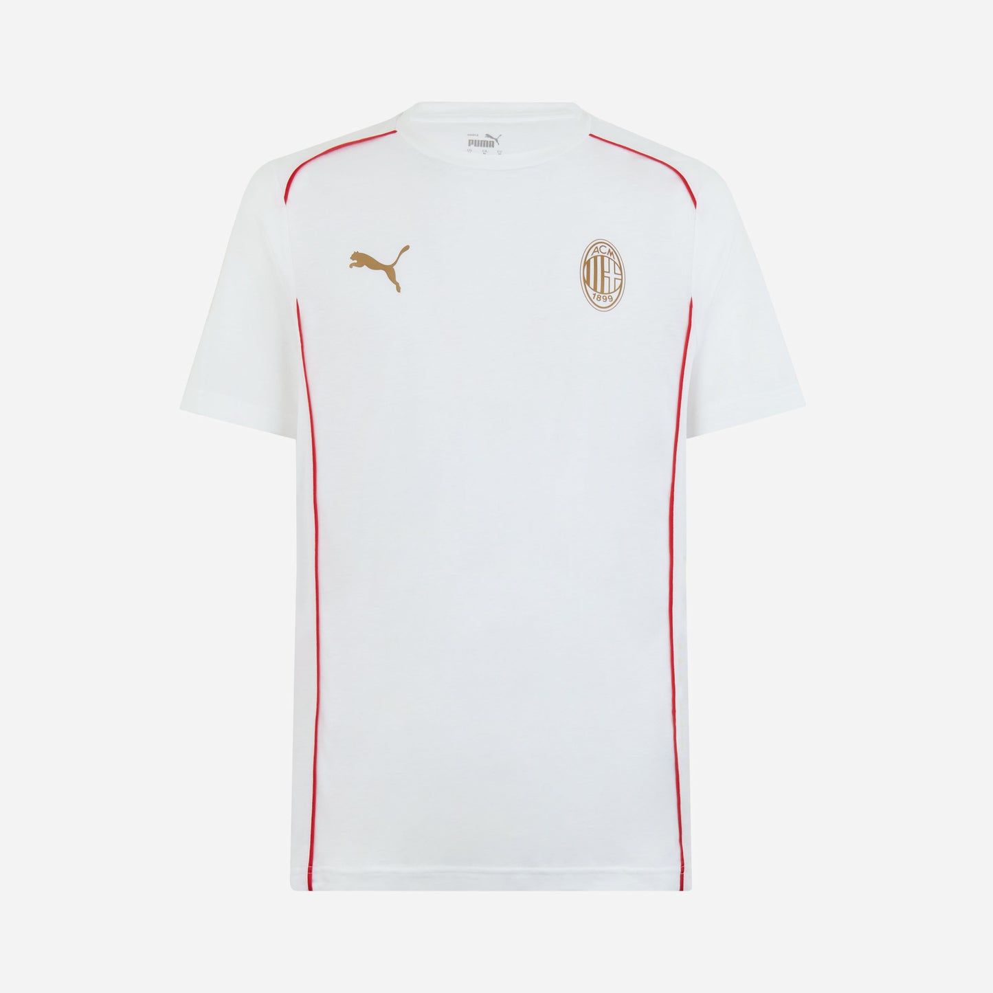T-SHIRT MILAN CASUALS 2024/25