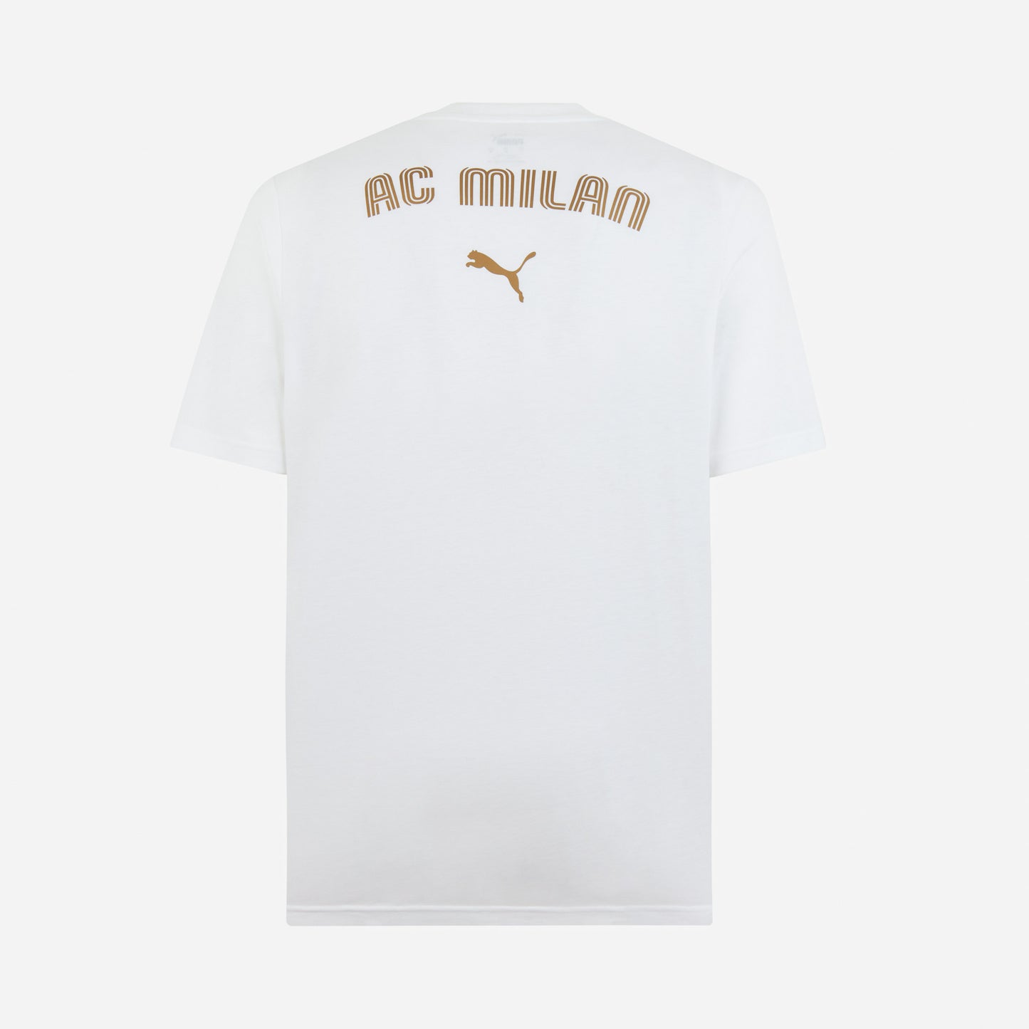 T-SHIRT MILAN CASUALS 2024/25