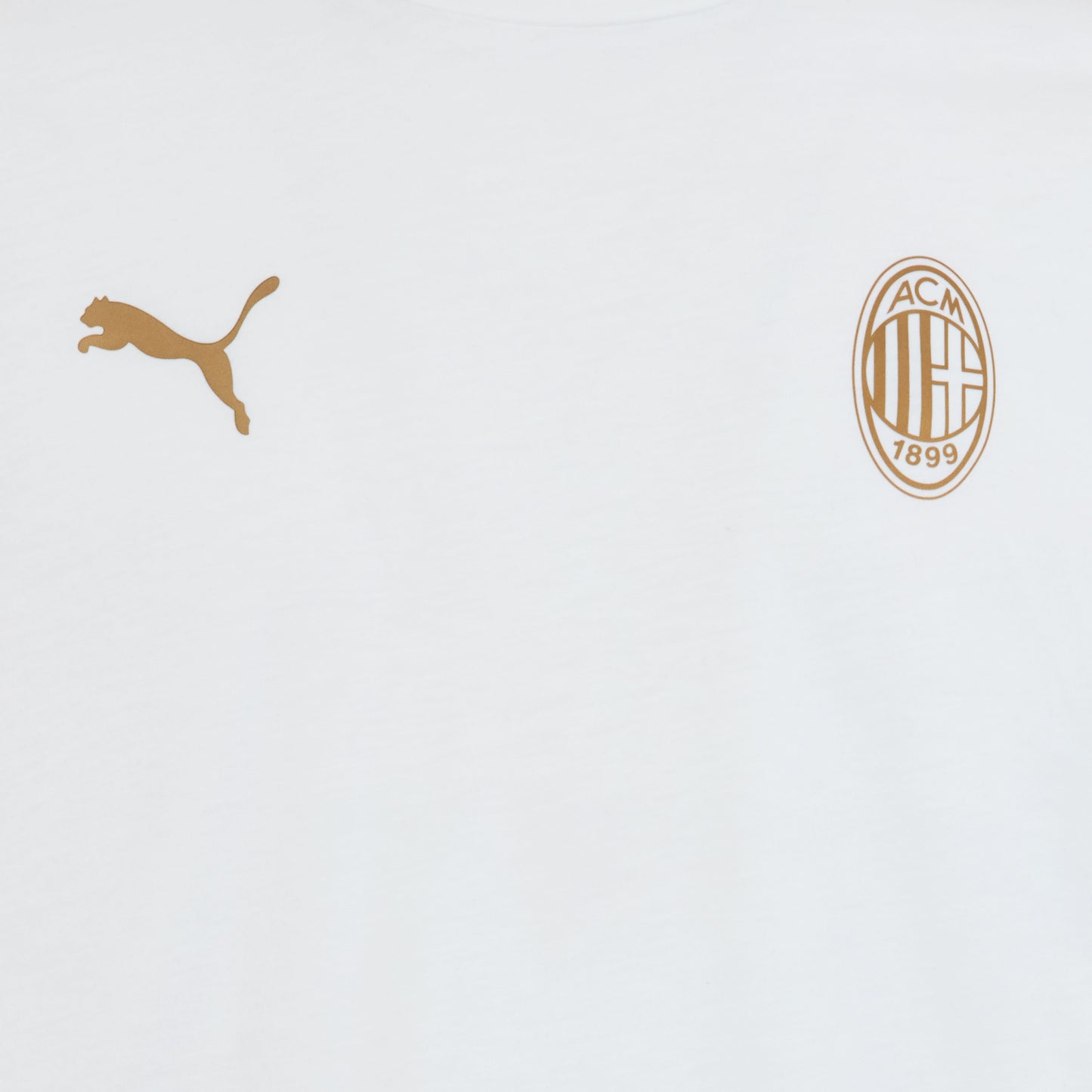 T-SHIRT MILAN CASUALS 2024/25