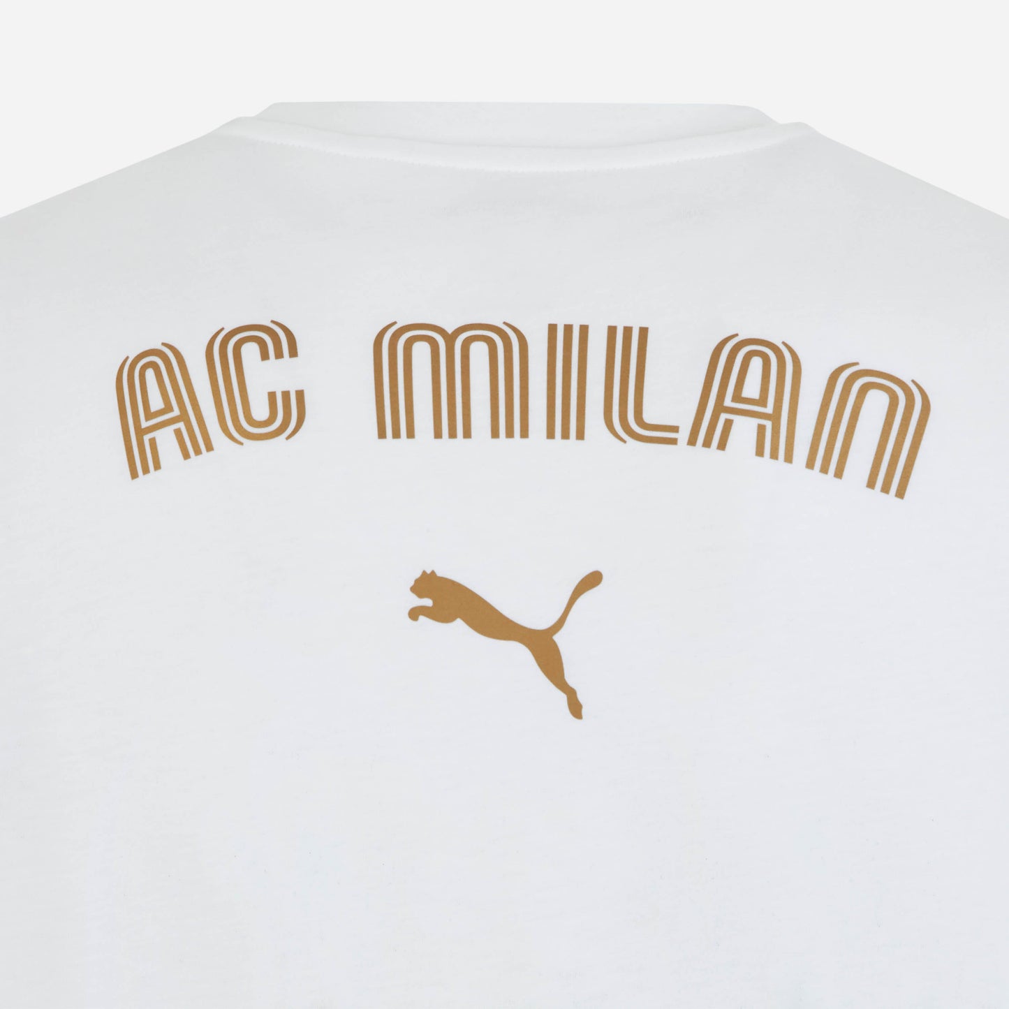 T-SHIRT MILAN CASUALS 2024/25