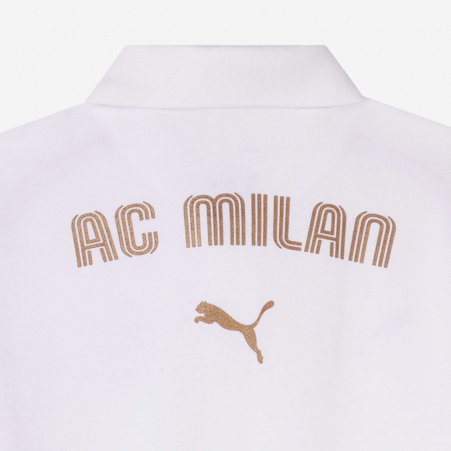 MILAN CASUALS 2024/25 KIDS’ POLO