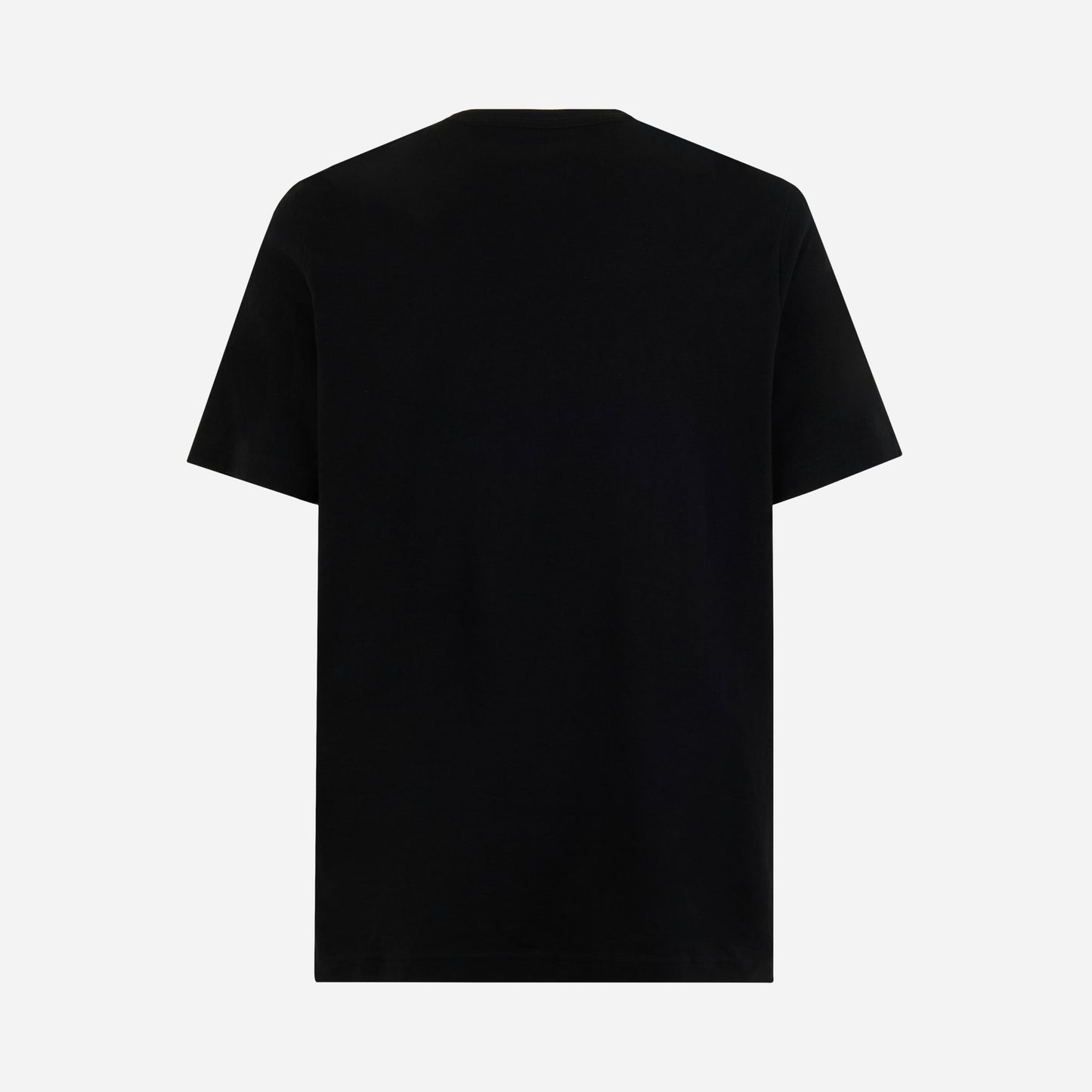 T-SHIRT MILAN ESSENTIAL NERA