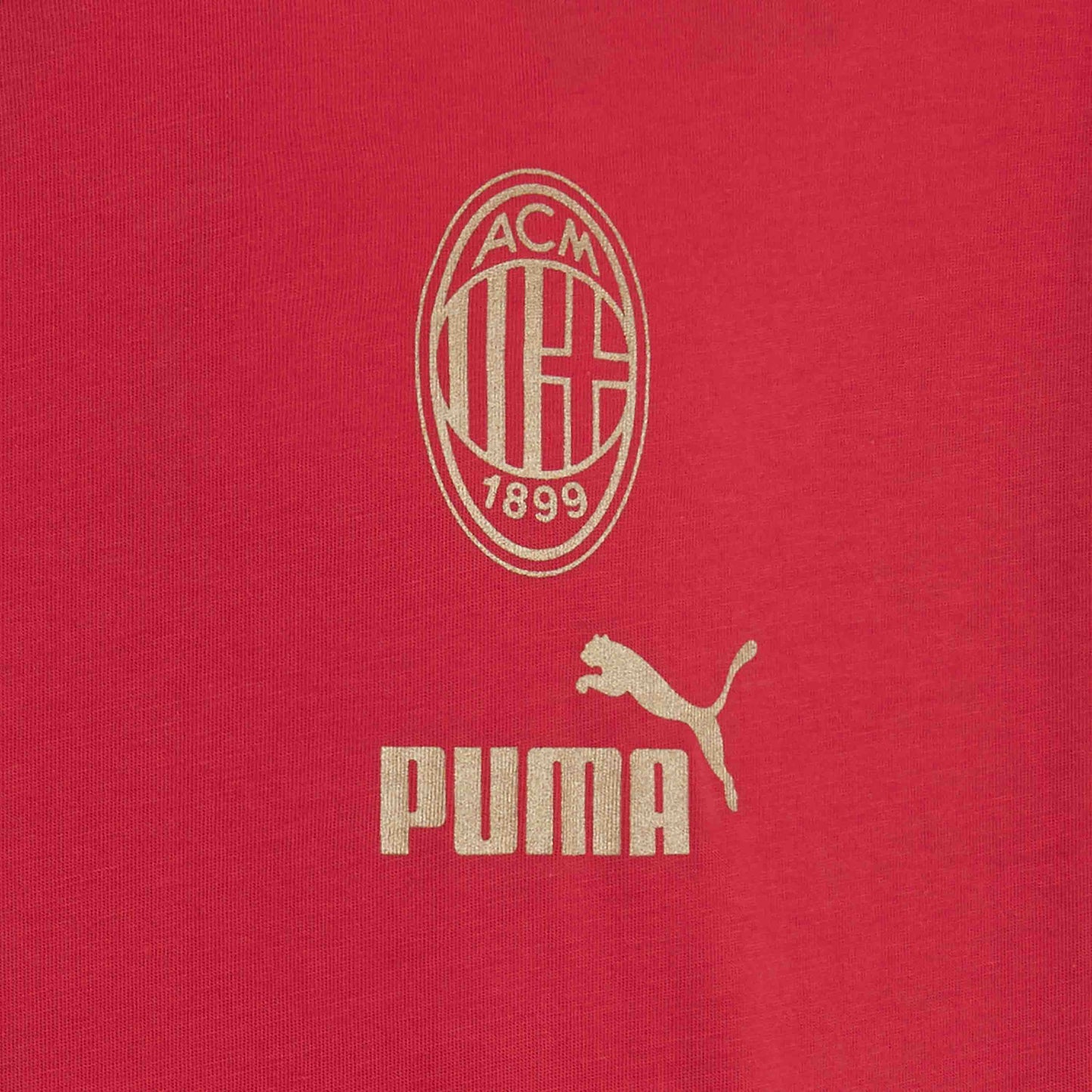 T-SHIRT MILAN CULTURE