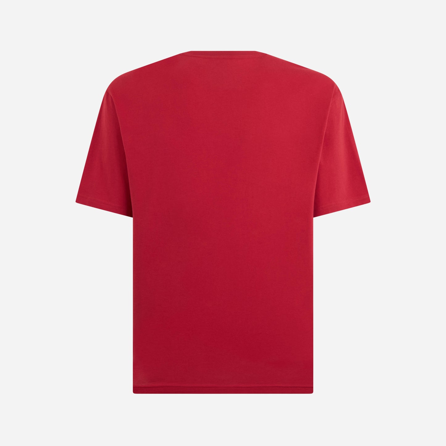 T-SHIRT CON FANTASIA MILAN CULTURE