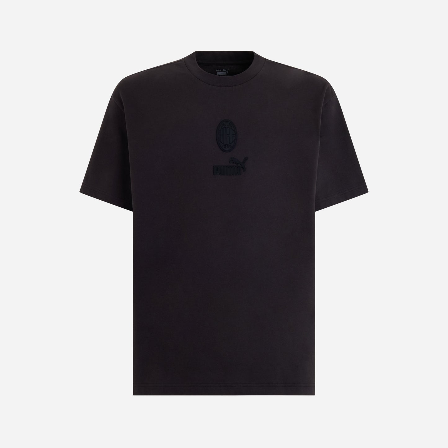 T-SHIRT MILAN FOOTBALL MONO