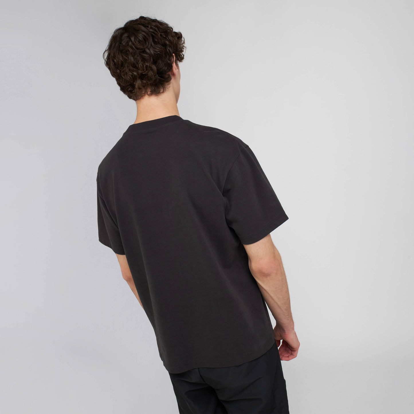 T-SHIRT MILAN FOOTBALL MONO