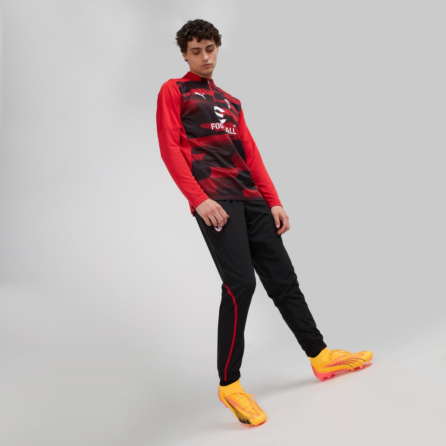 MILAN PREMATCH 2024/25 PANTS
