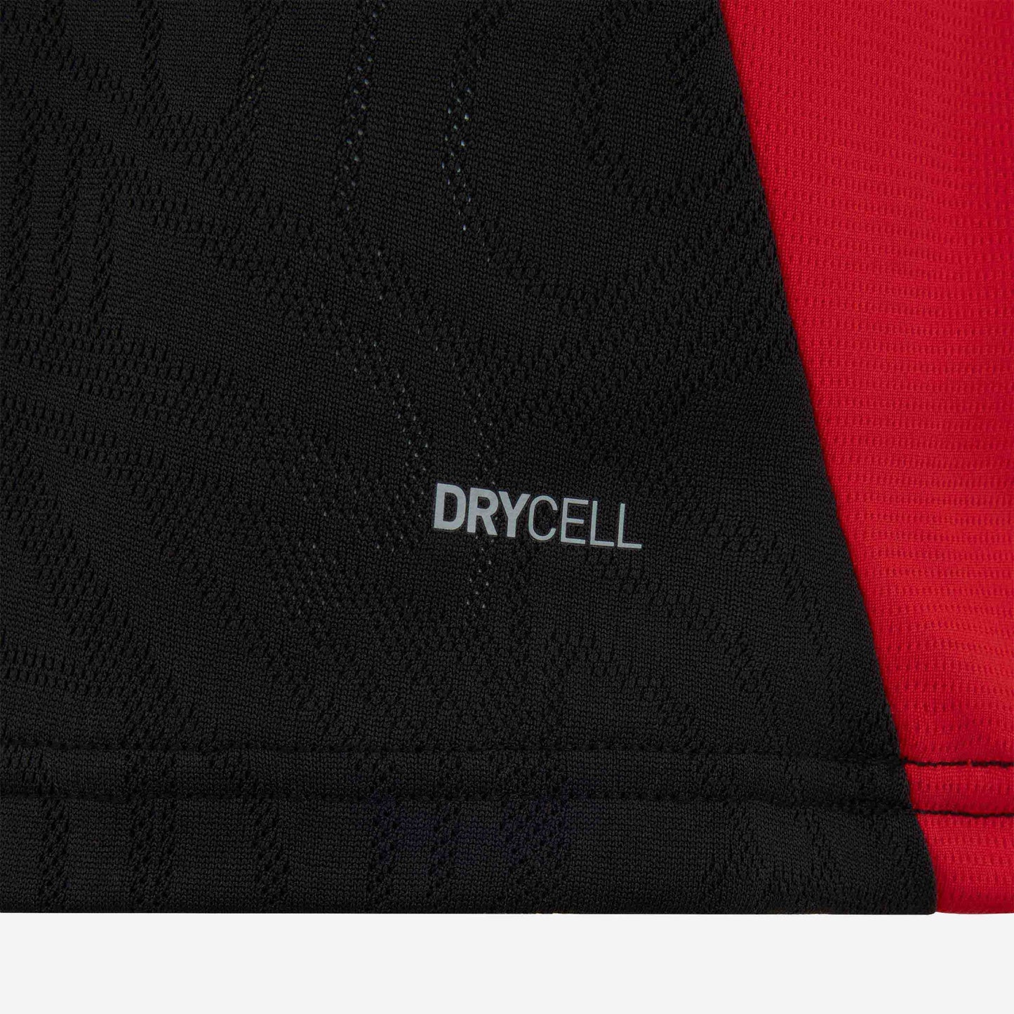 MAGLIA MILAN TRAINING 2024/25 SENZA MANICHE